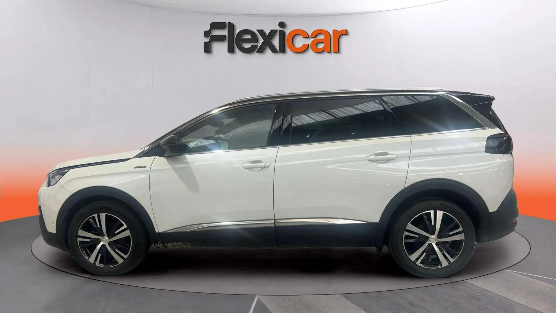 Peugeot 5008 Active 1.5L BlueHDi - foto 4