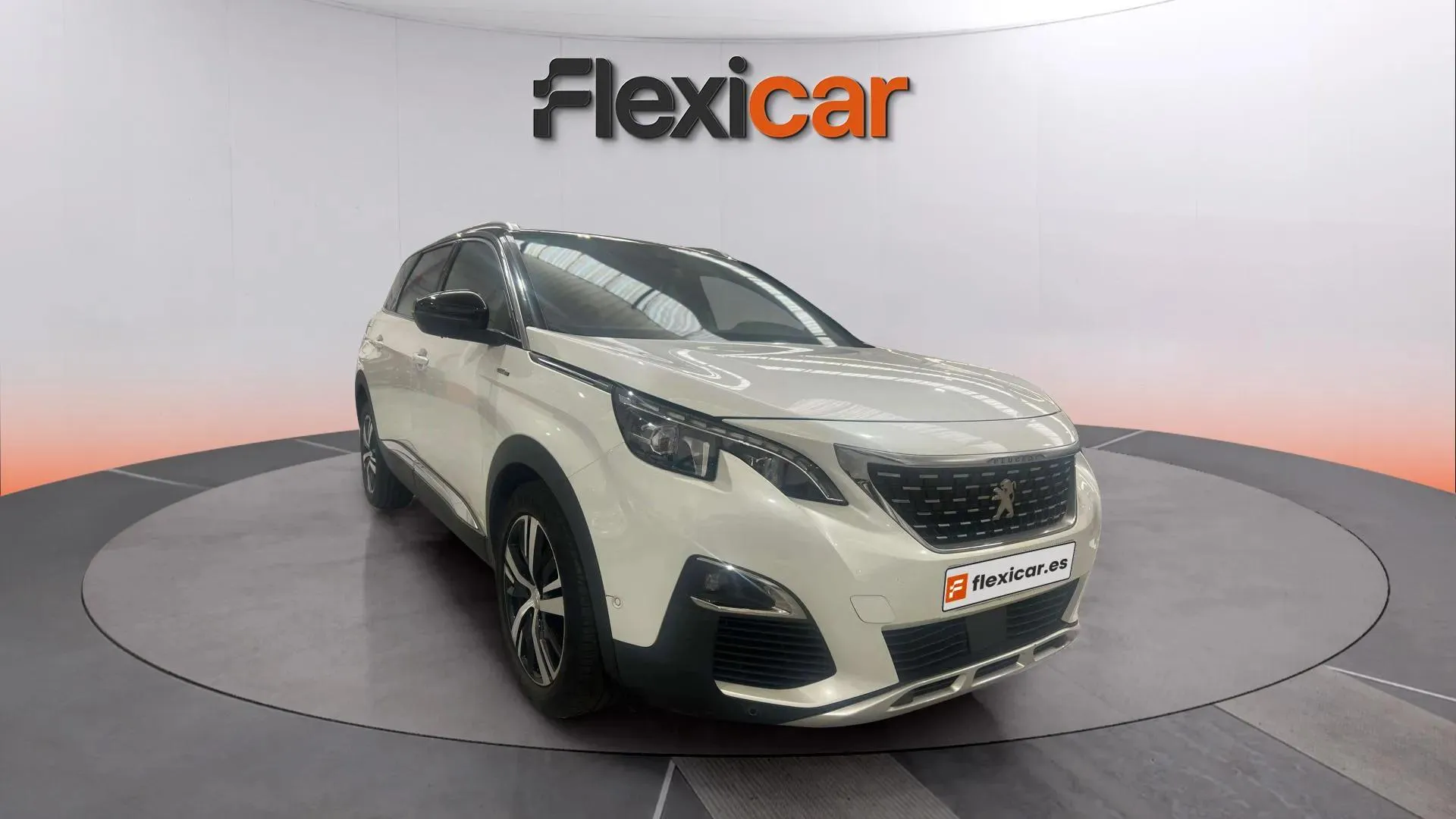 Peugeot 5008 Active 1.5L BlueHDi