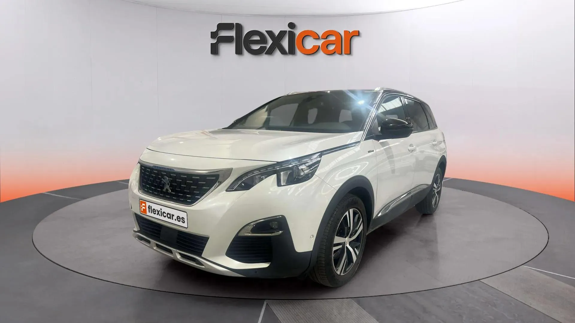 Peugeot 5008 Active 1.5L BlueHDi - foto 3