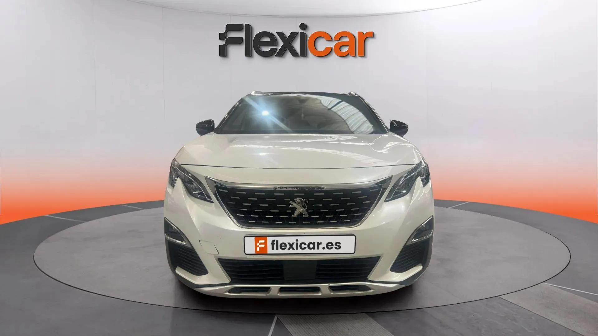 Peugeot 5008 Active 1.5L BlueHDi - foto 2