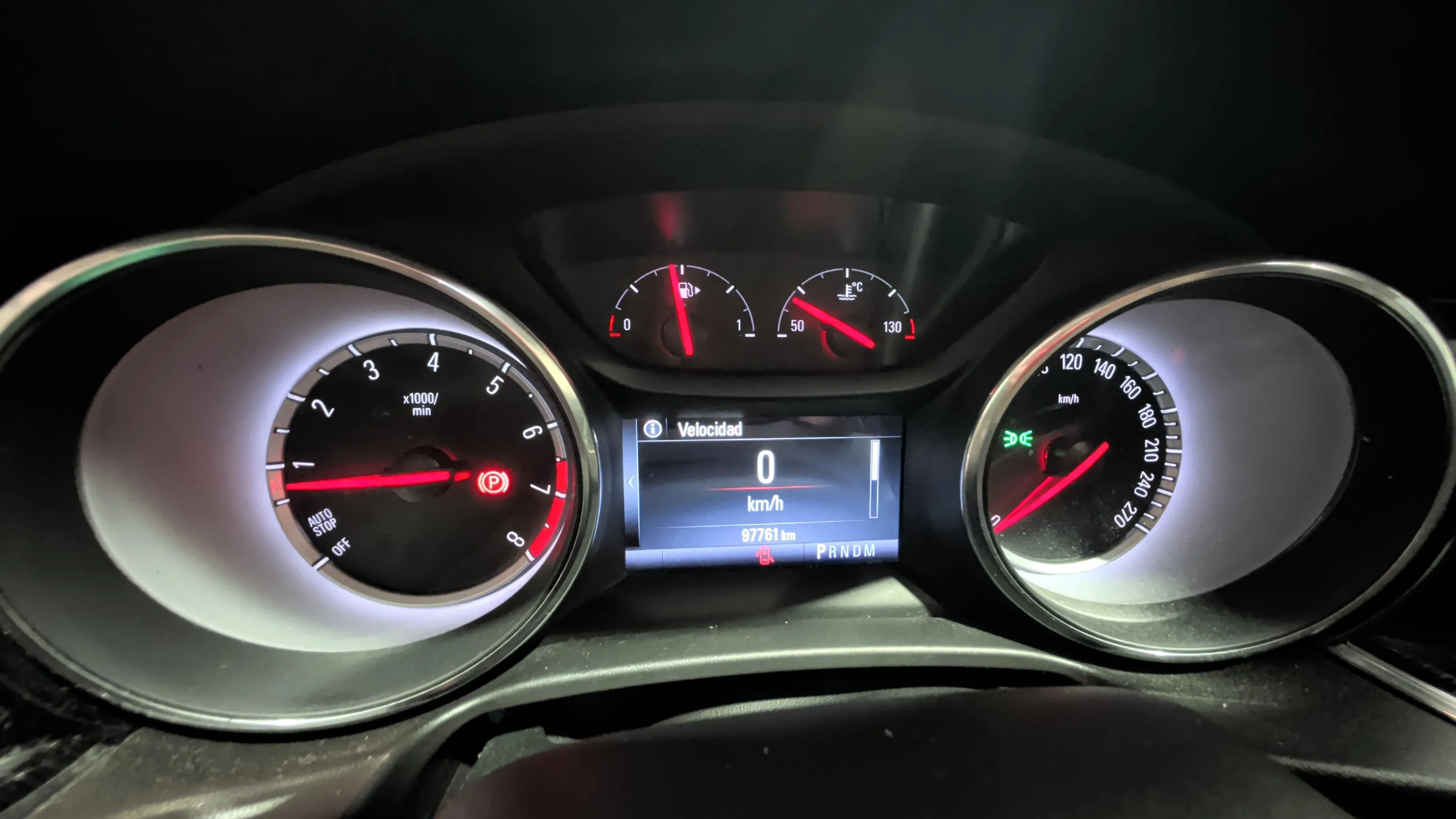 Opel Insignia GS 1.5 Turbo XFT T Excellence - foto 17