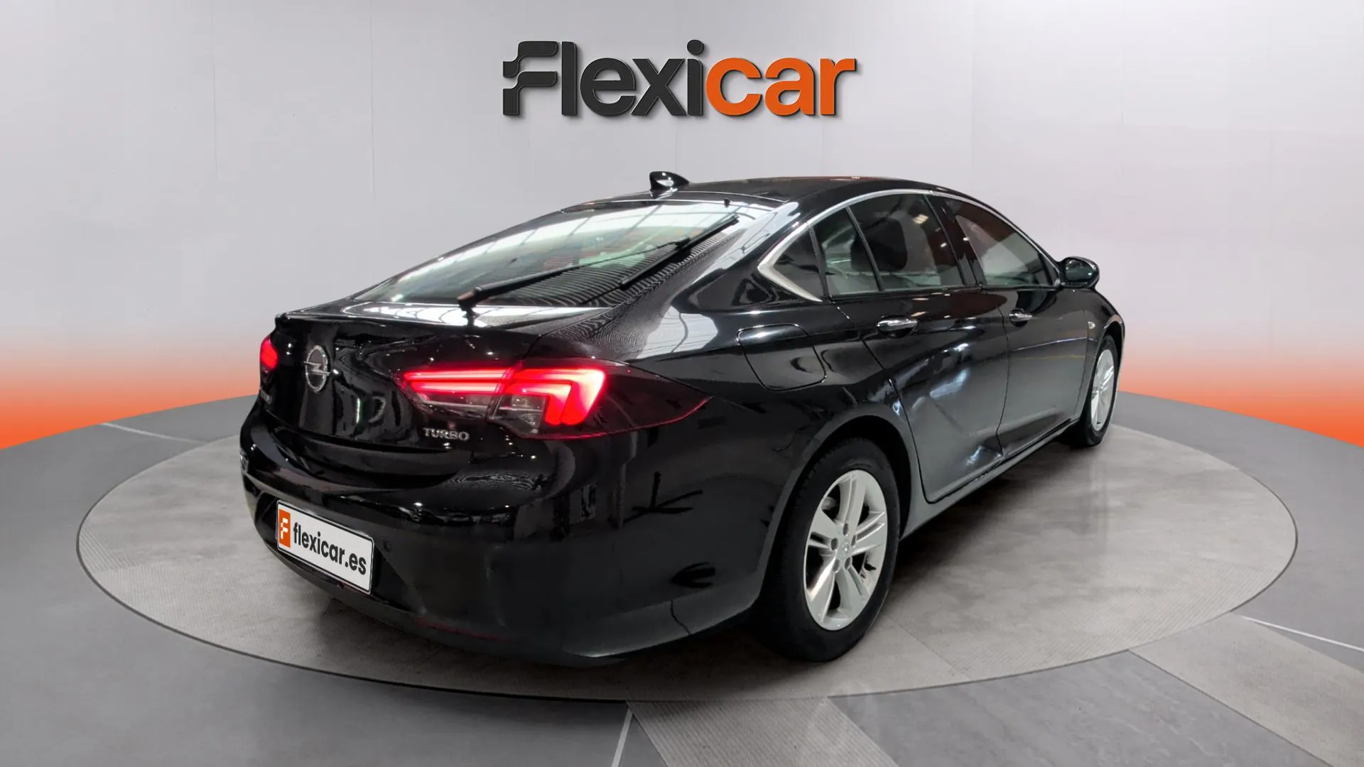 Opel Insignia GS 1.5 Turbo XFT T Excellence - foto 7