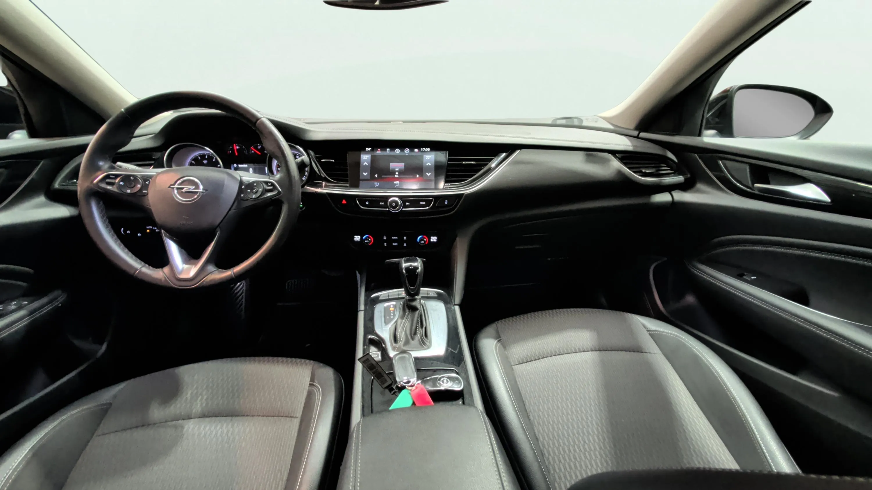 Opel Insignia GS 1.5 Turbo XFT T Excellence - foto 14