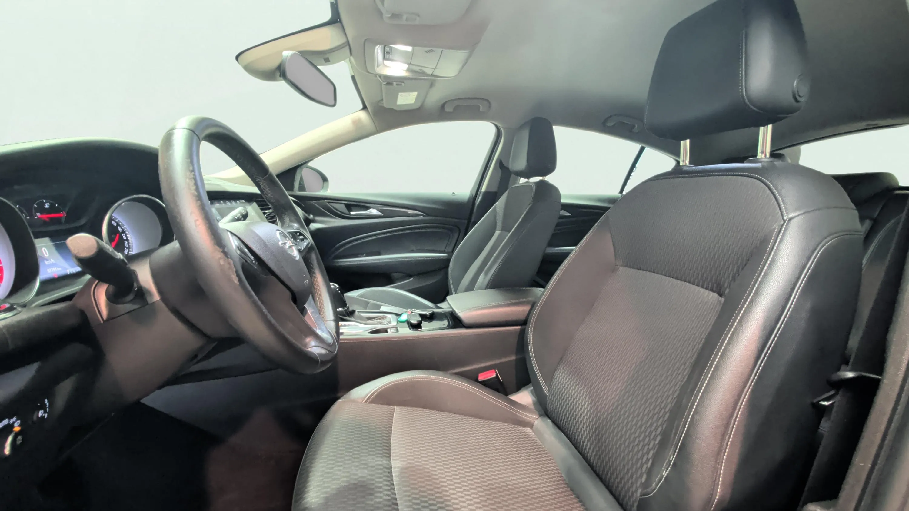 Opel Insignia GS 1.5 Turbo XFT T Excellence - foto 9