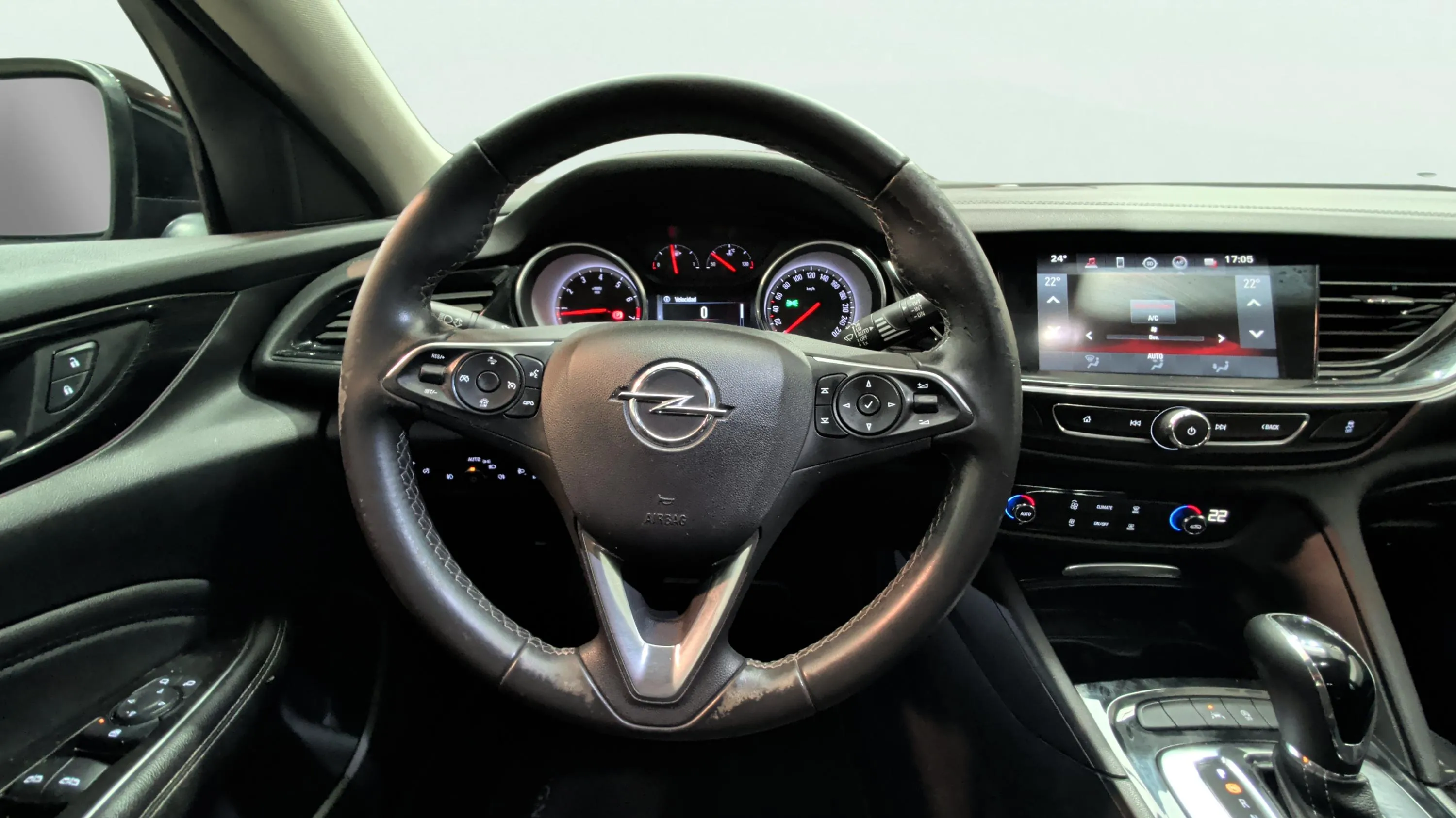 Opel Insignia GS 1.5 Turbo XFT T Excellence - foto 16