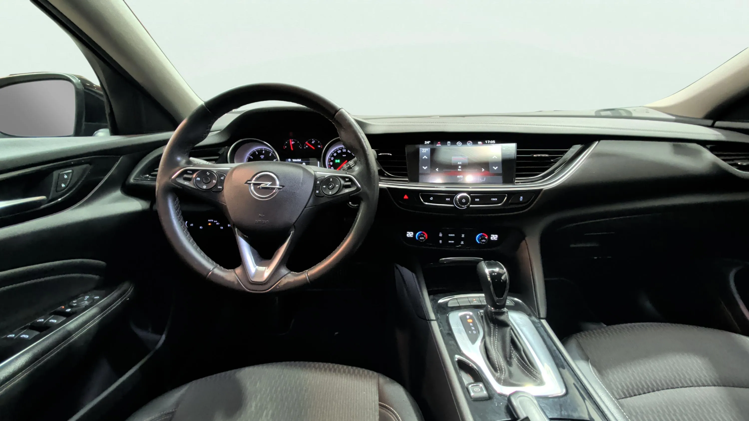 Opel Insignia GS 1.5 Turbo XFT T Excellence - foto 15