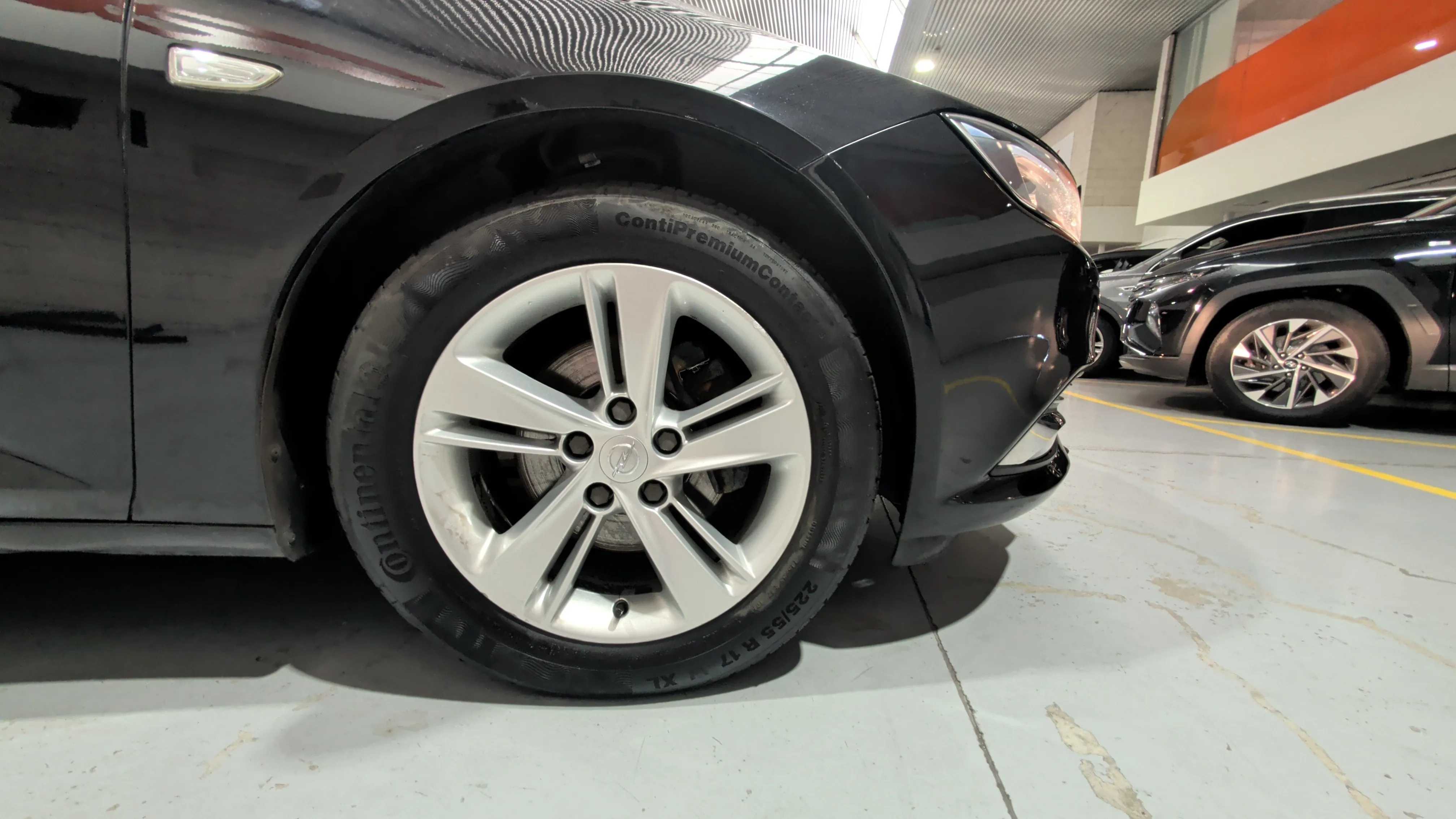 Opel Insignia GS 1.5 Turbo XFT T Excellence - foto 20