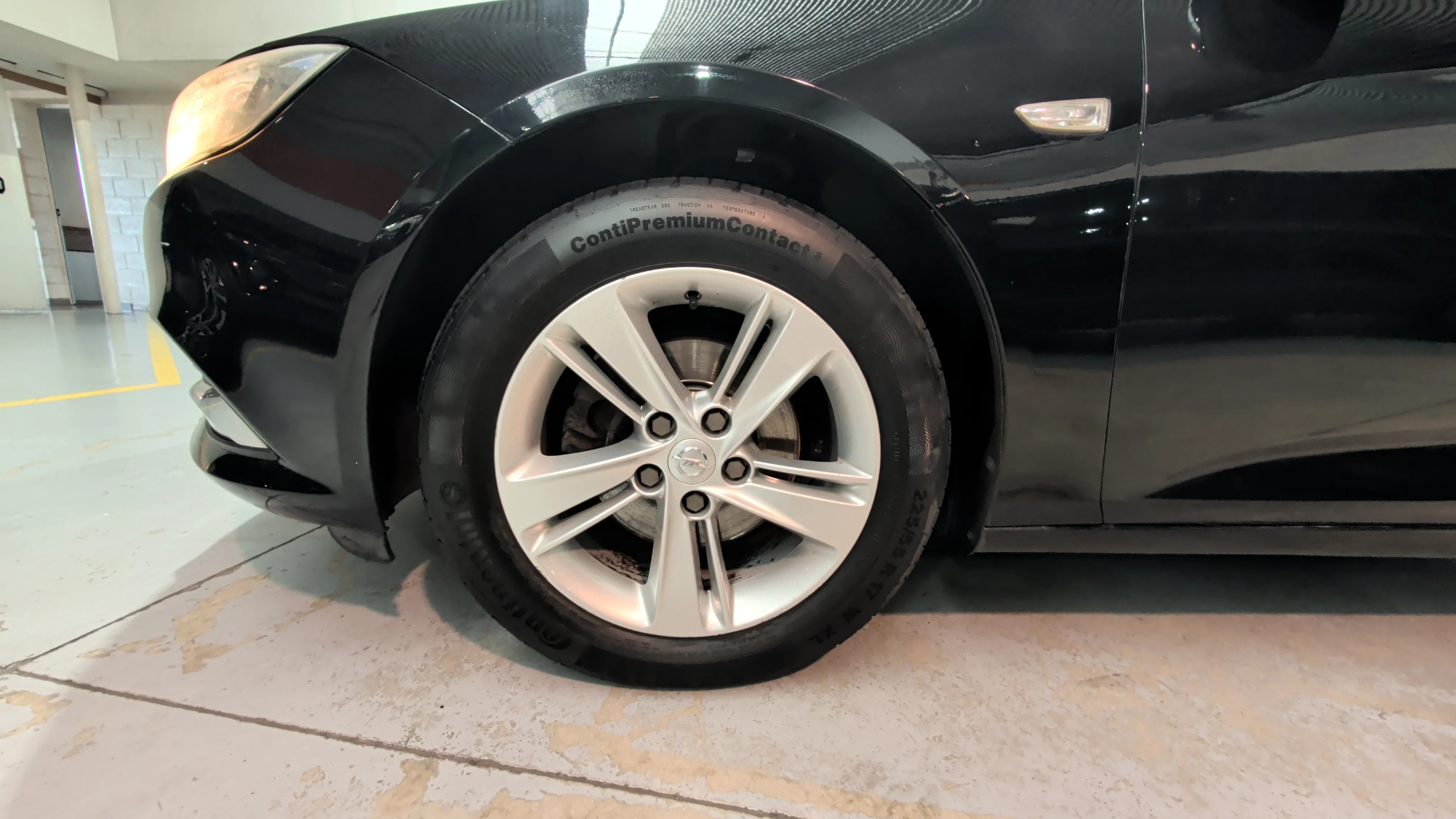 Opel Insignia GS 1.5 Turbo XFT T Excellence - foto 21