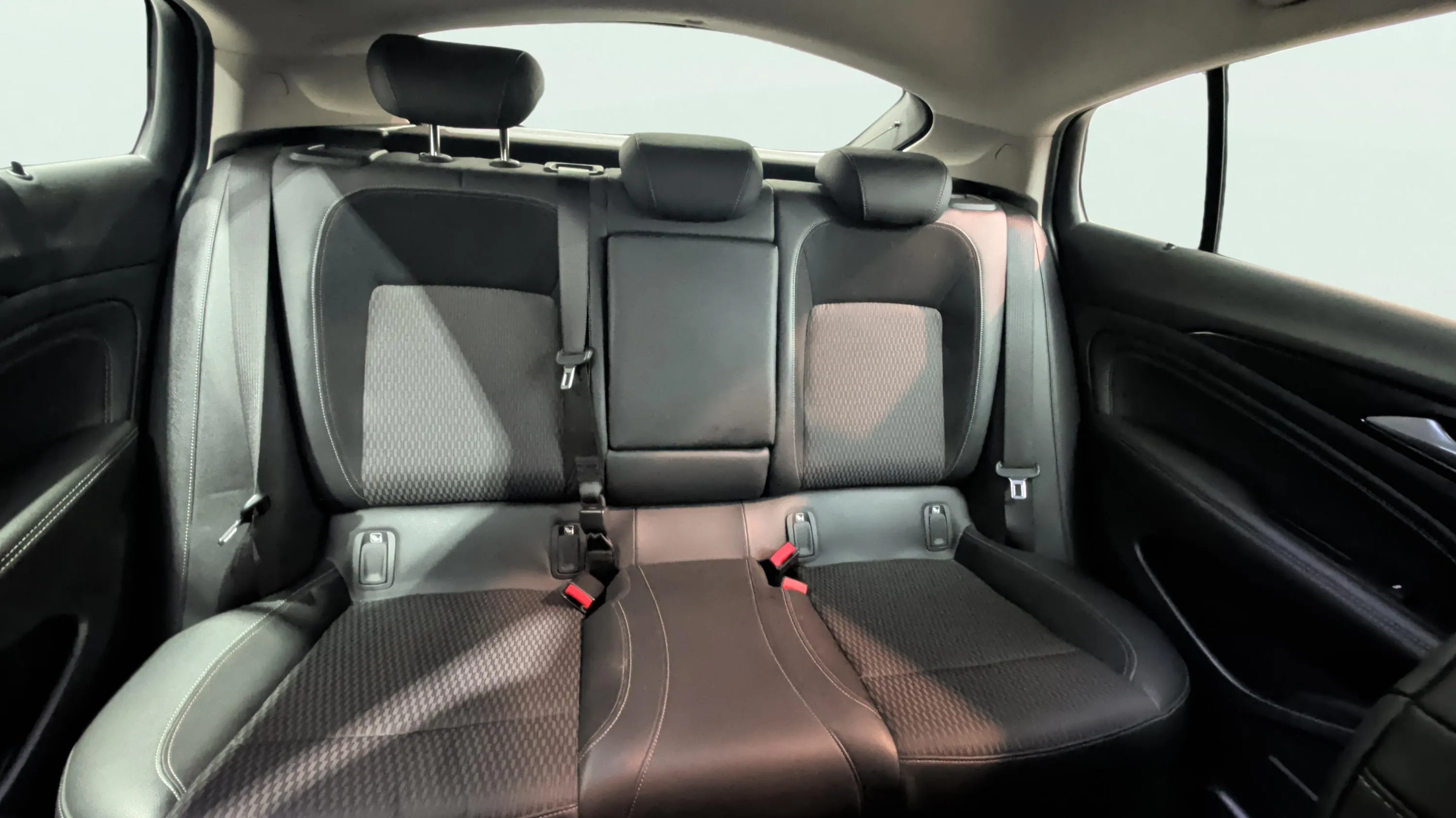 Opel Insignia GS 1.5 Turbo XFT T Excellence - foto 13