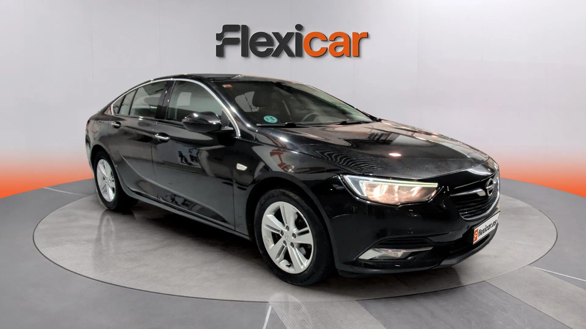Opel Insignia GS 1.5 Turbo XFT T Excellence