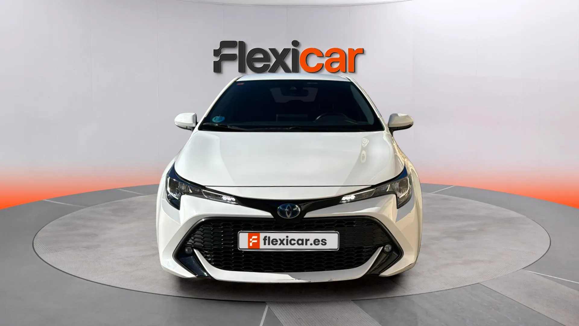 Toyota Corolla 1.8 125H Active Tech E-CVT - foto 4