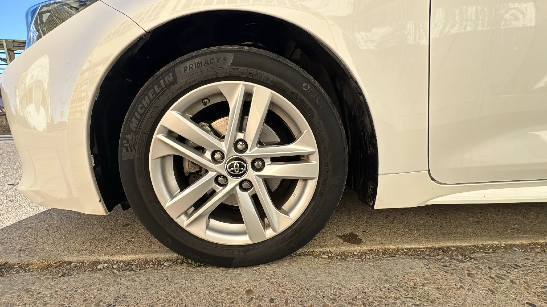 Toyota Corolla 1.8 125H Active Tech E-CVT - foto 25