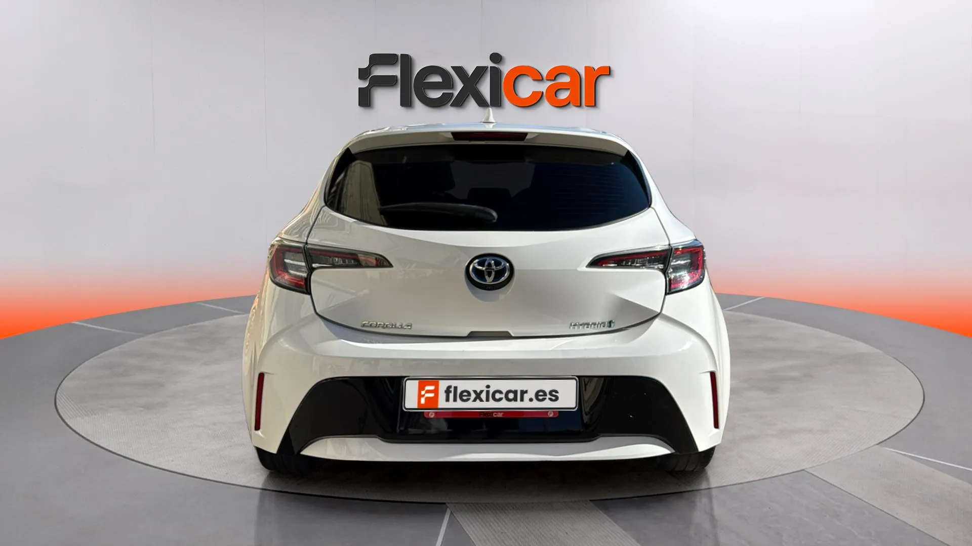 Toyota Corolla 1.8 125H Active Tech E-CVT - foto 8