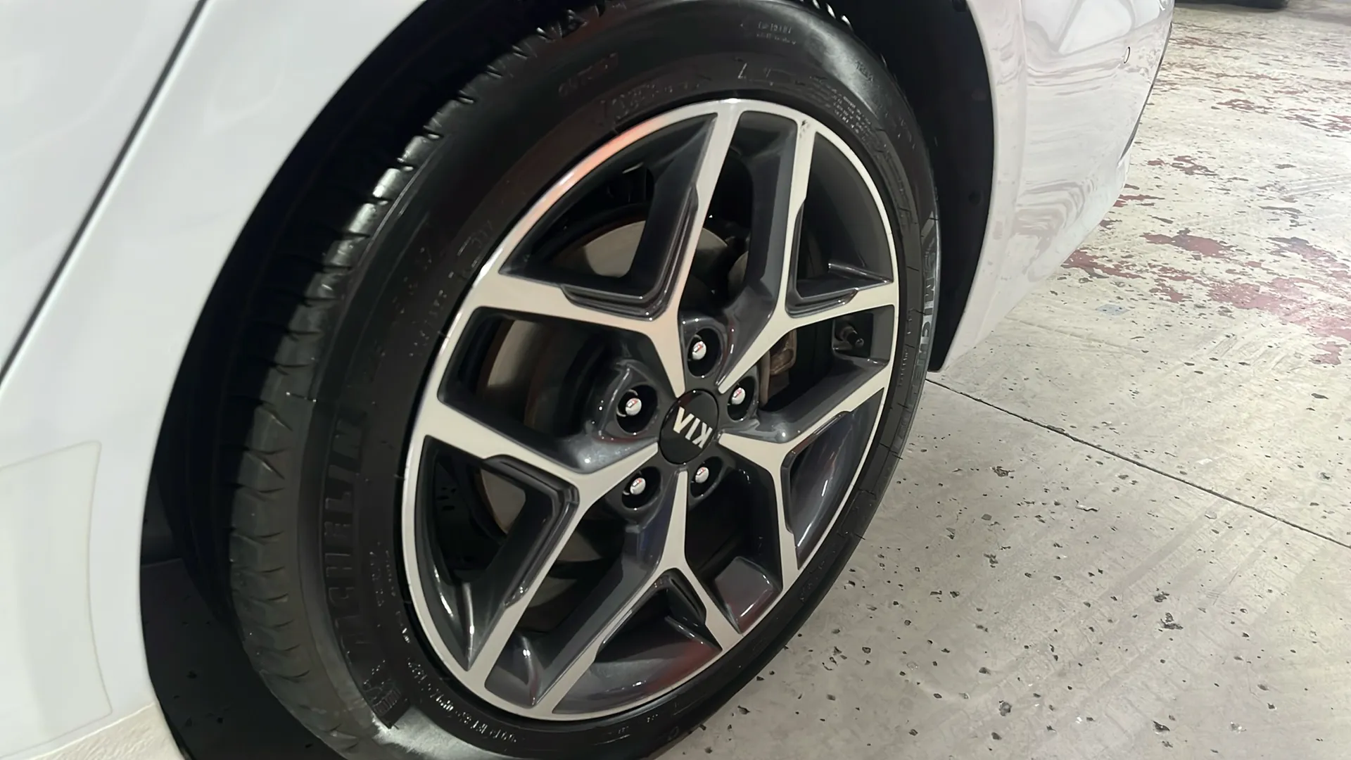 Kia Ceed 1.4 T-GDi GT Line - foto 25