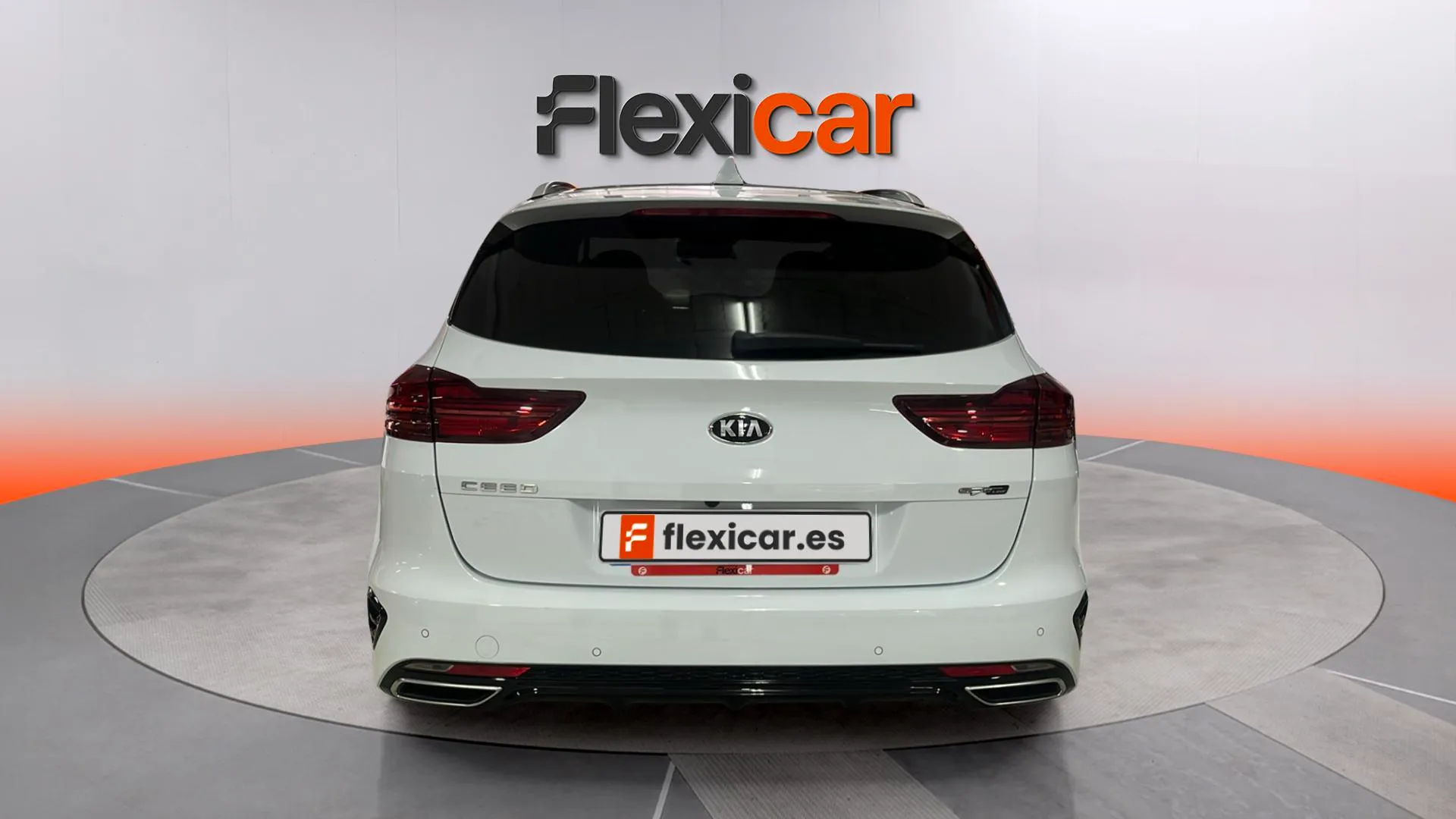 Kia Ceed 1.4 T-GDi GT Line - foto 6
