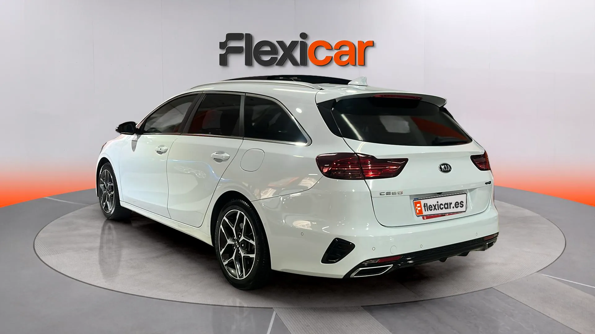 Kia Ceed 1.4 T-GDi GT Line - foto 5
