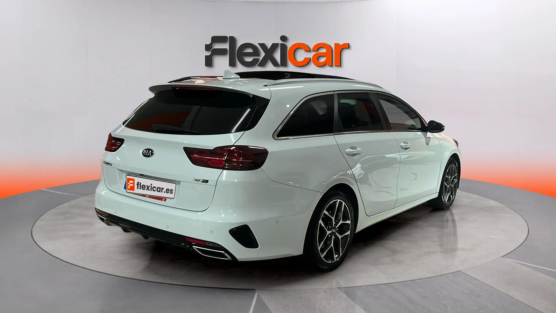 Kia Ceed 1.4 T-GDi GT Line - foto 7