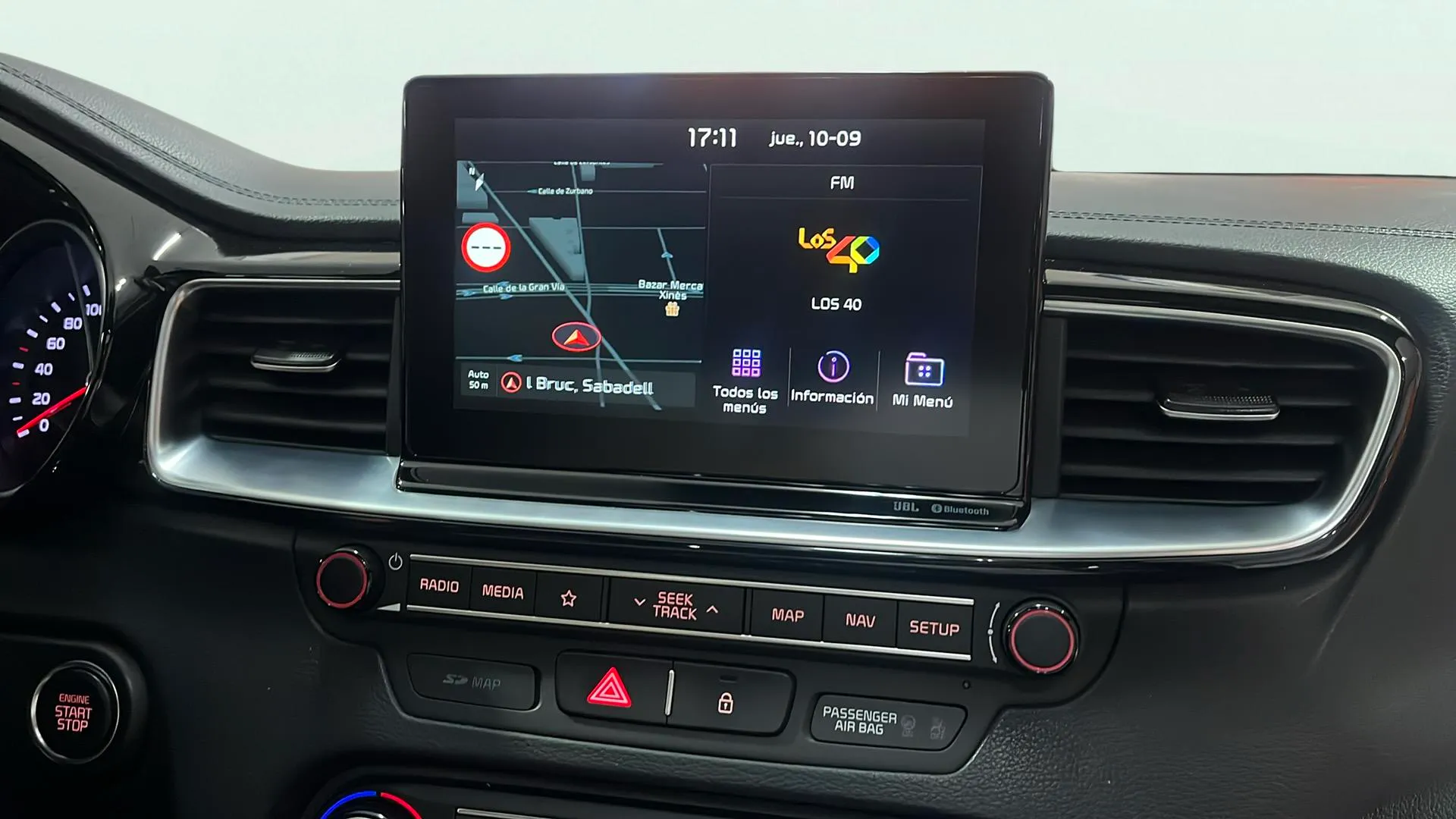 Kia Ceed 1.4 T-GDi GT Line - foto 12