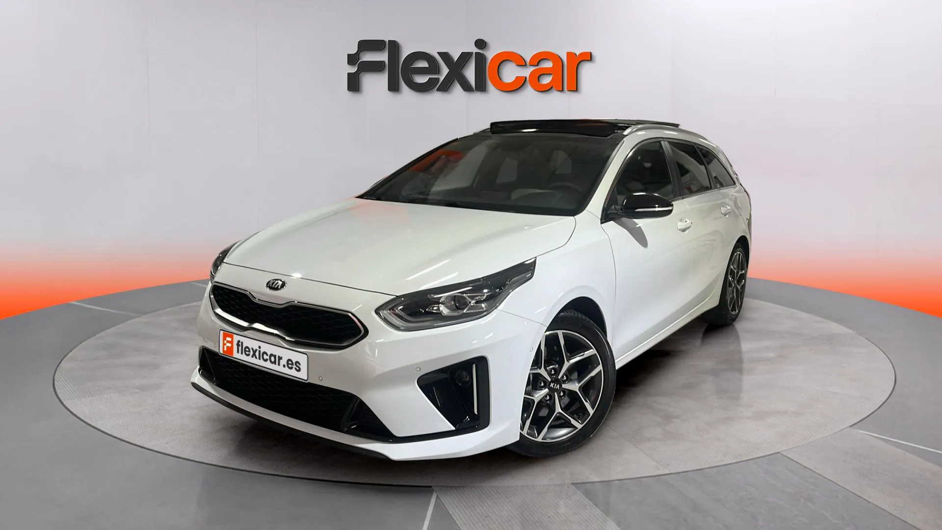 Kia Ceed 1.4 T-GDi GT Line - foto 3