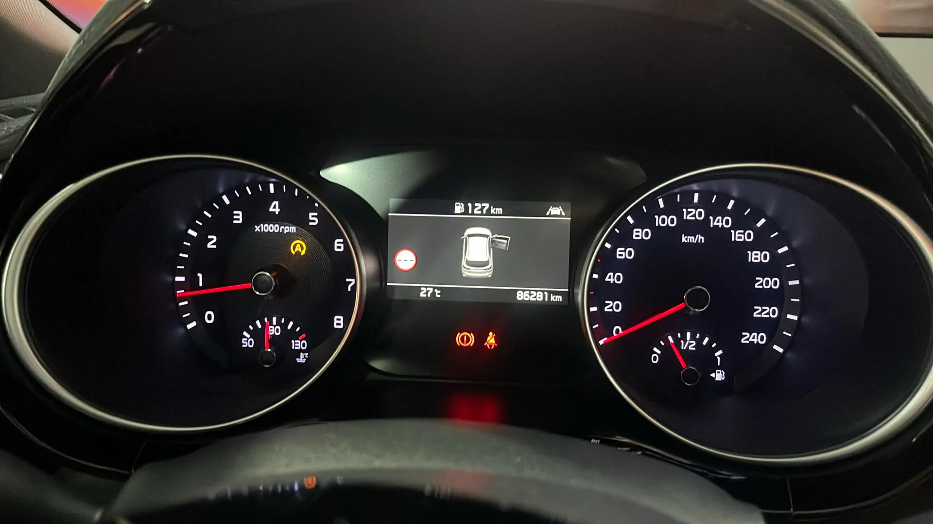 Kia Ceed 1.4 T-GDi GT Line - foto 11
