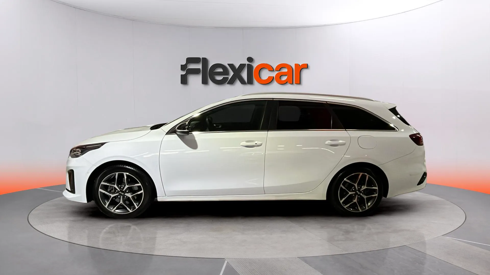 Kia Ceed 1.4 T-GDi GT Line - foto 4