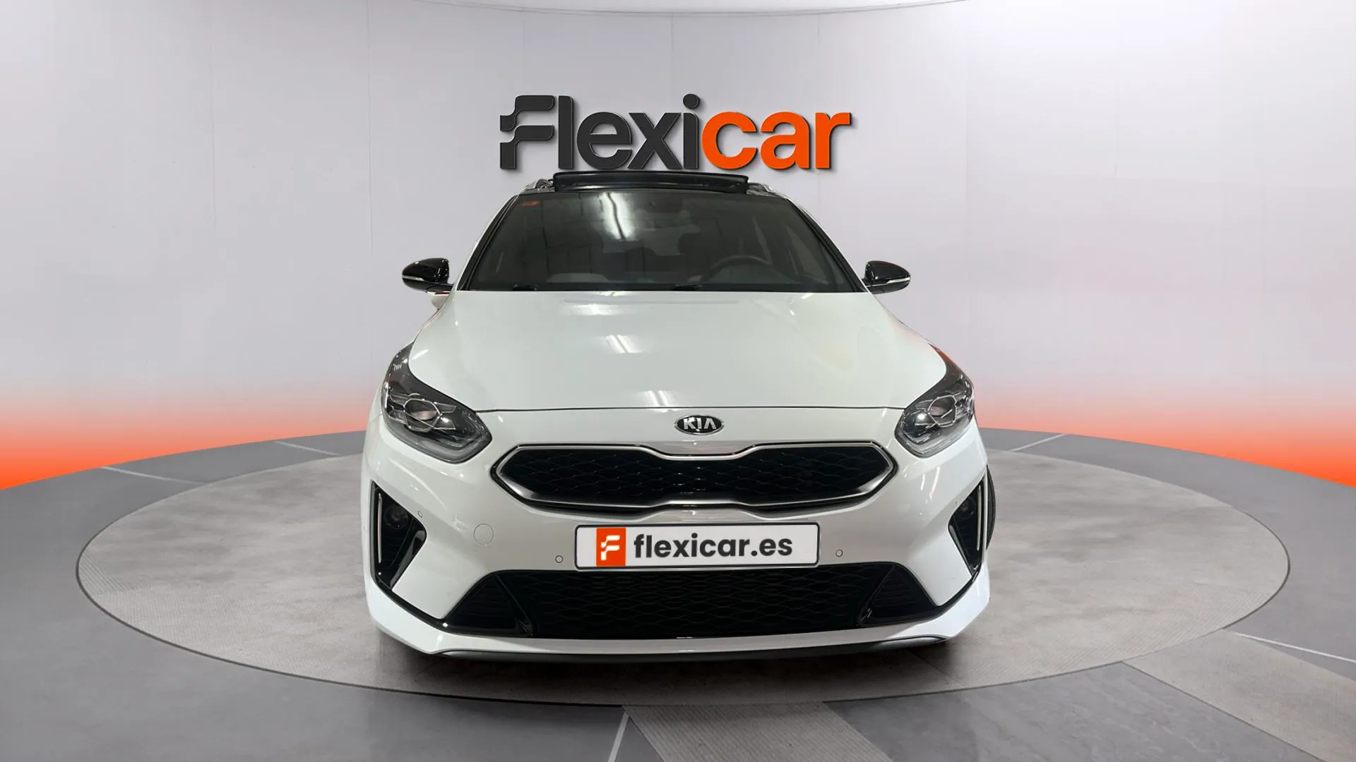 Kia Ceed 1.4 T-GDi GT Line - foto 2