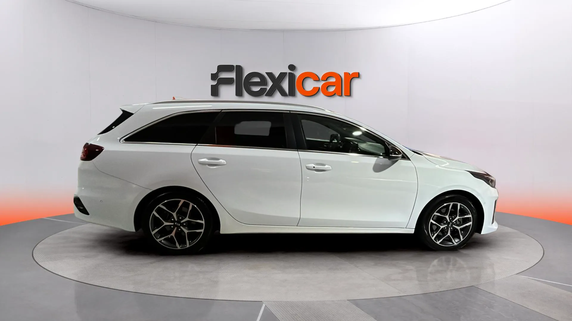 Kia Ceed 1.4 T-GDi GT Line - foto 8