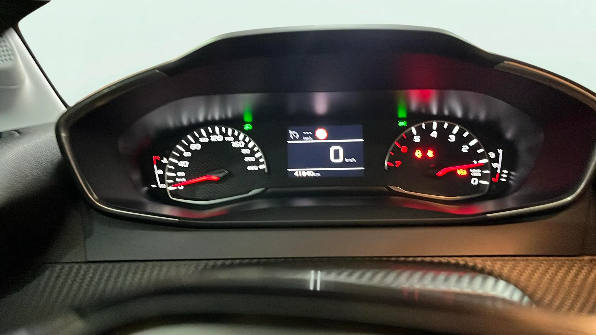 Peugeot 208 PureTech Active Pack - foto 11