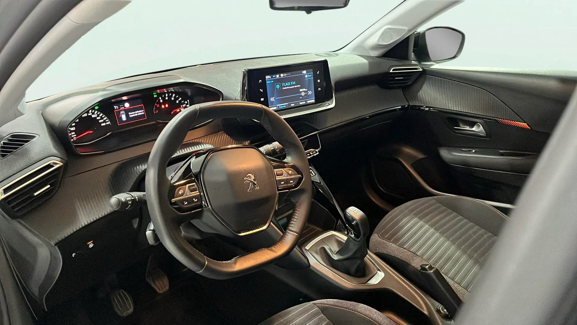 Peugeot 208 PureTech Active Pack - foto 9