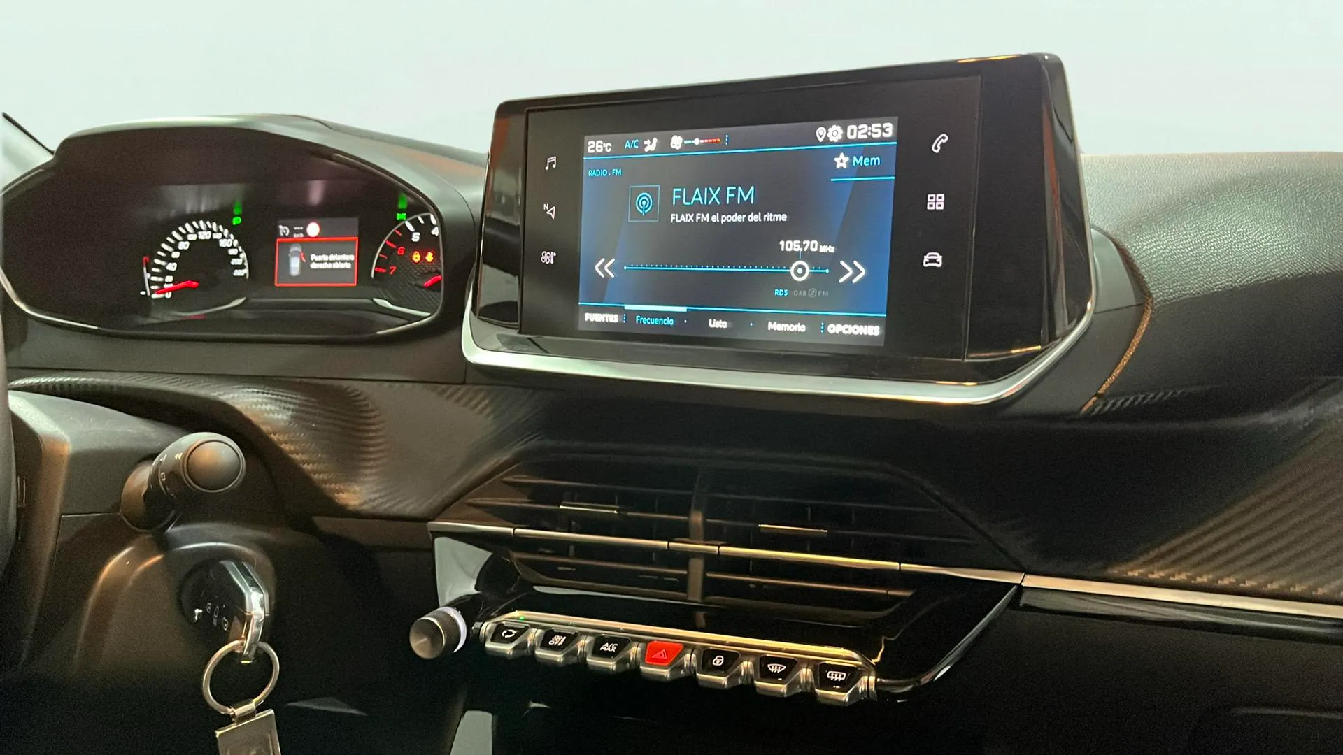 Peugeot 208 PureTech Active Pack - foto 12