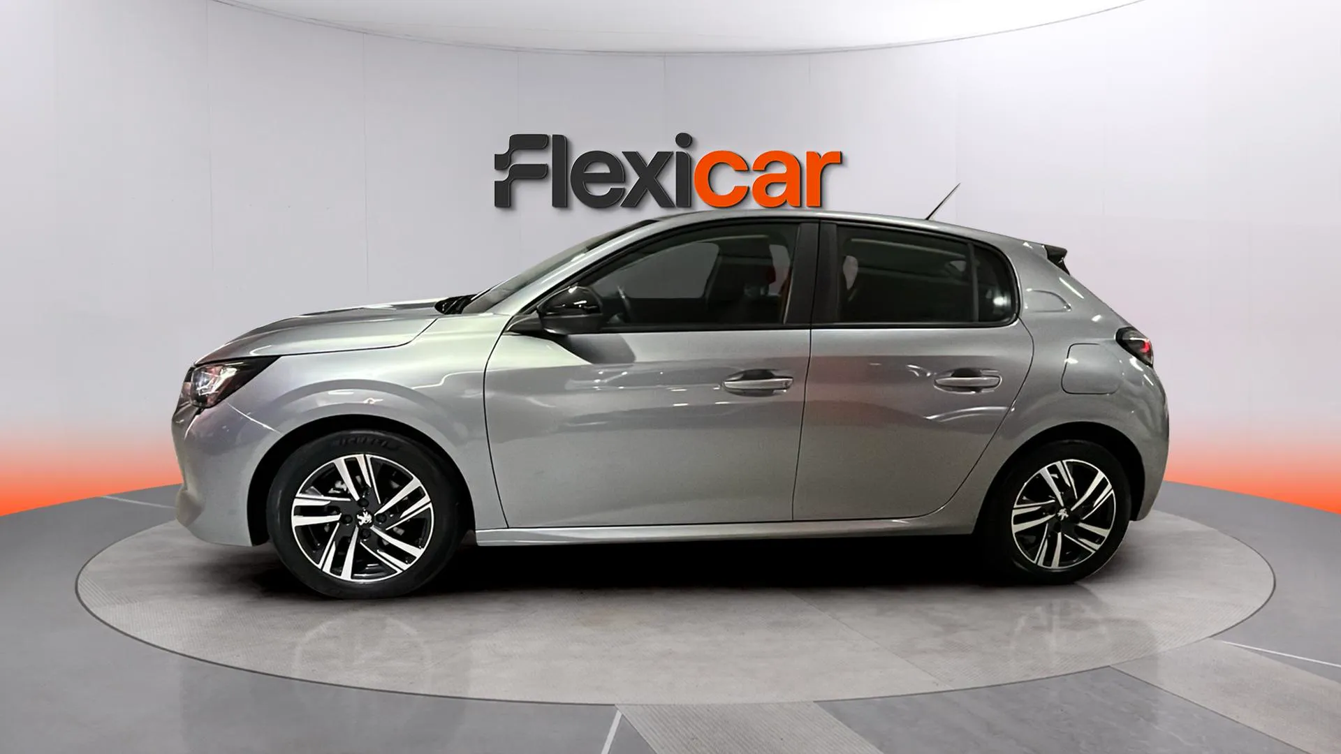 Peugeot 208 PureTech Active Pack - foto 4