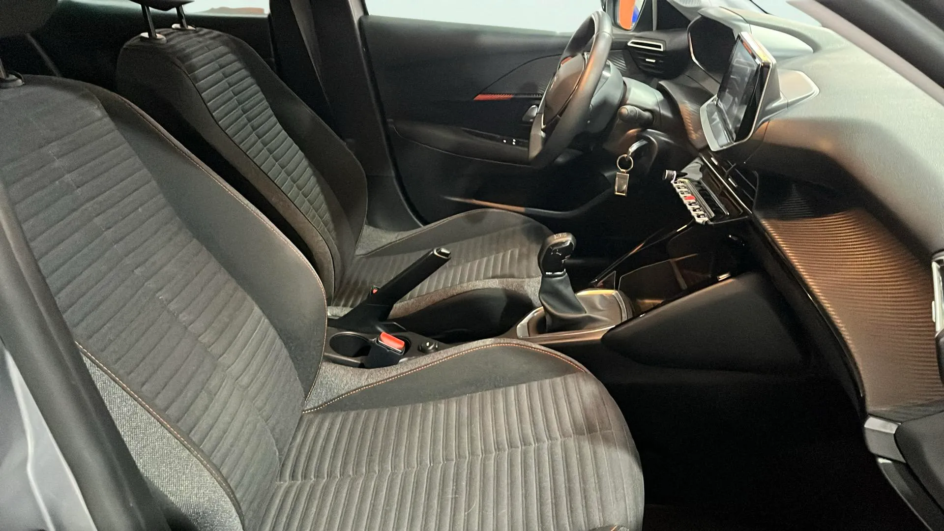 Peugeot 208 PureTech Active Pack - foto 15