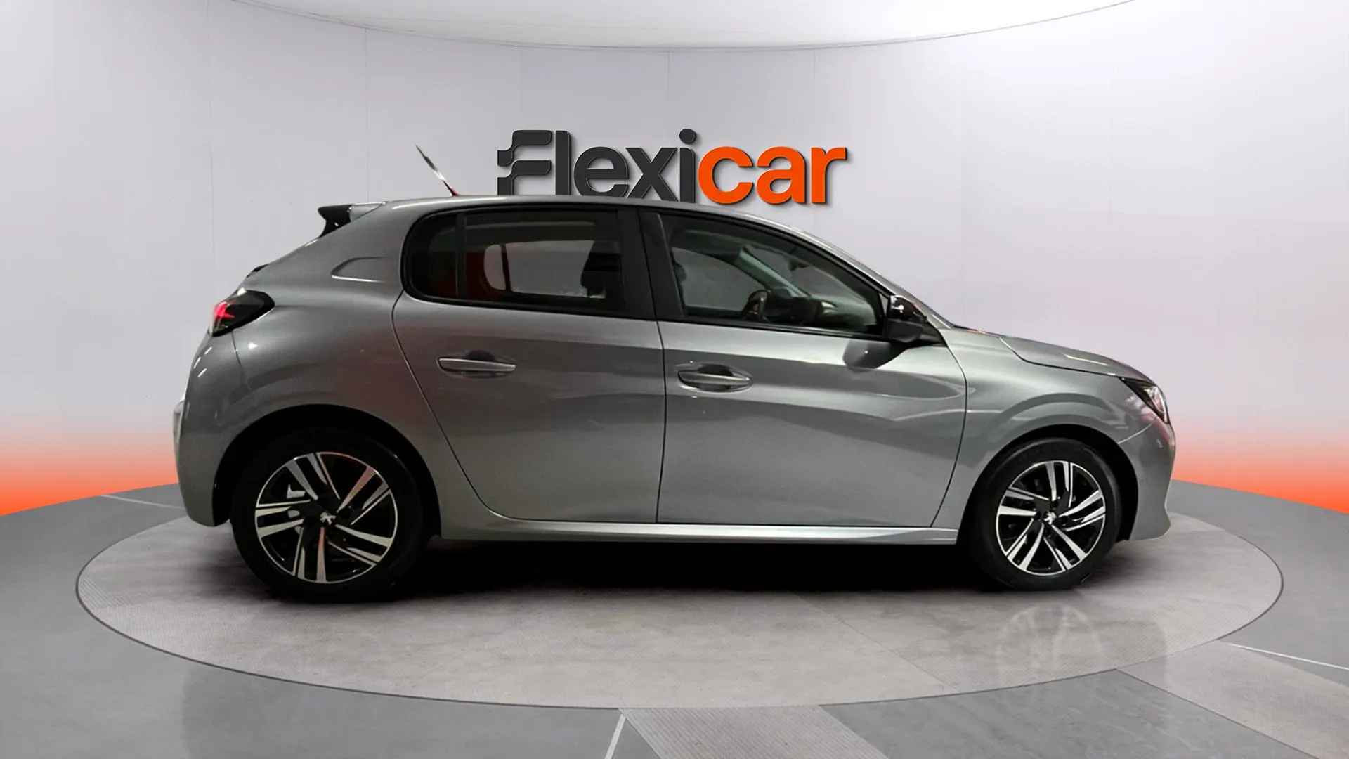 Peugeot 208 PureTech Active Pack - foto 8
