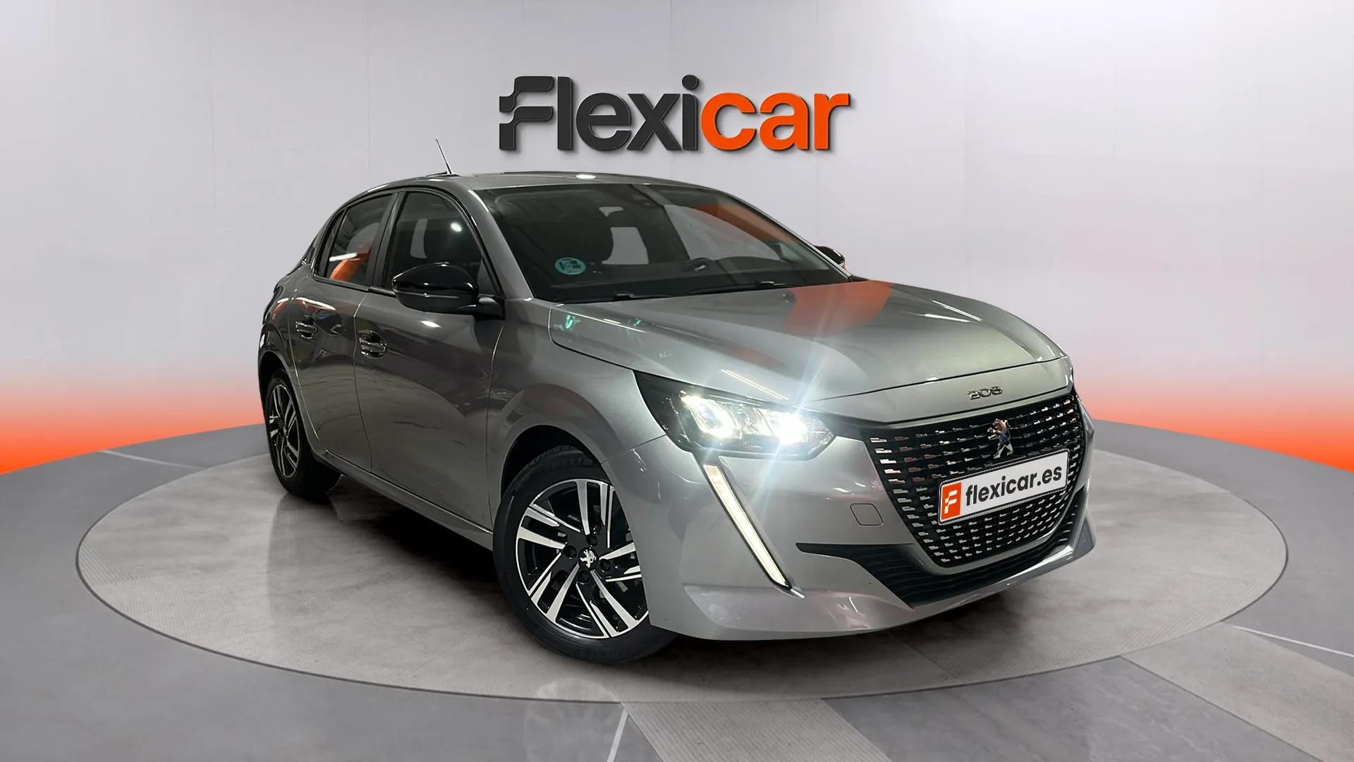 Peugeot 208 PureTech Active Pack