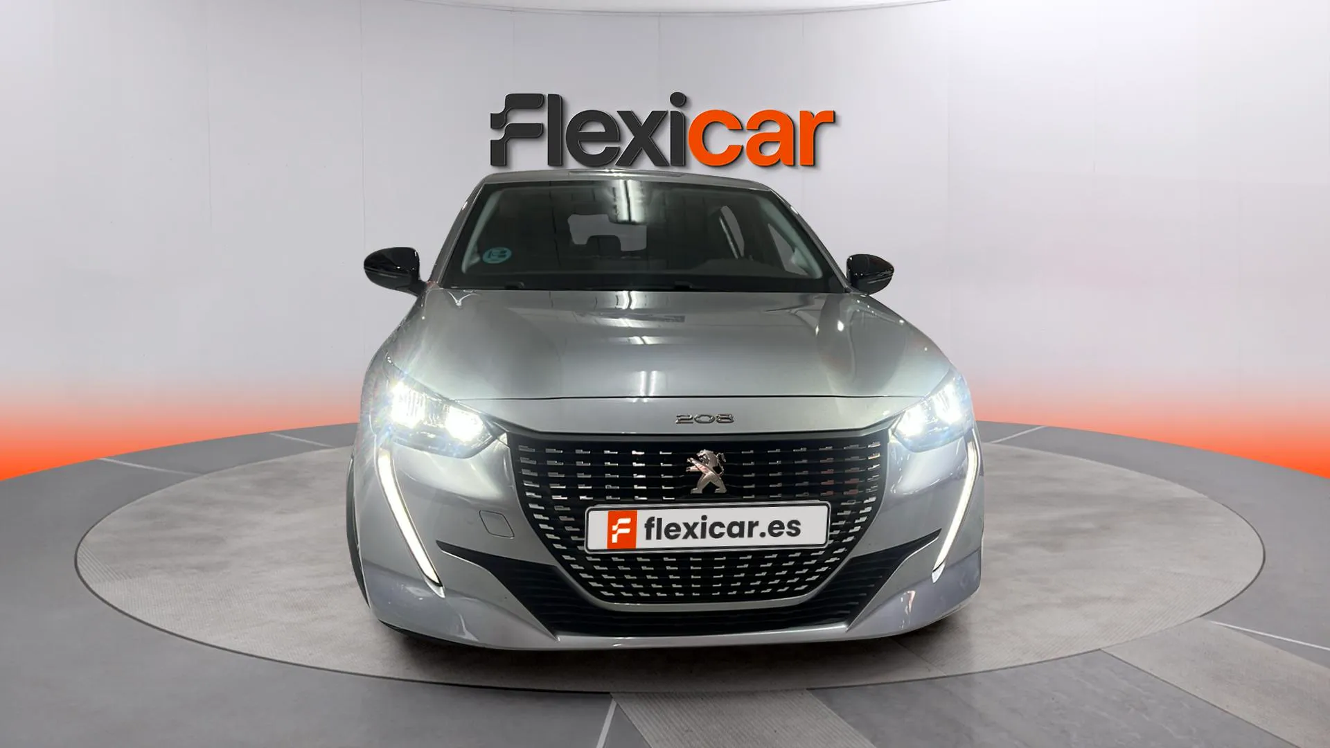 Peugeot 208 PureTech Active Pack - foto 2