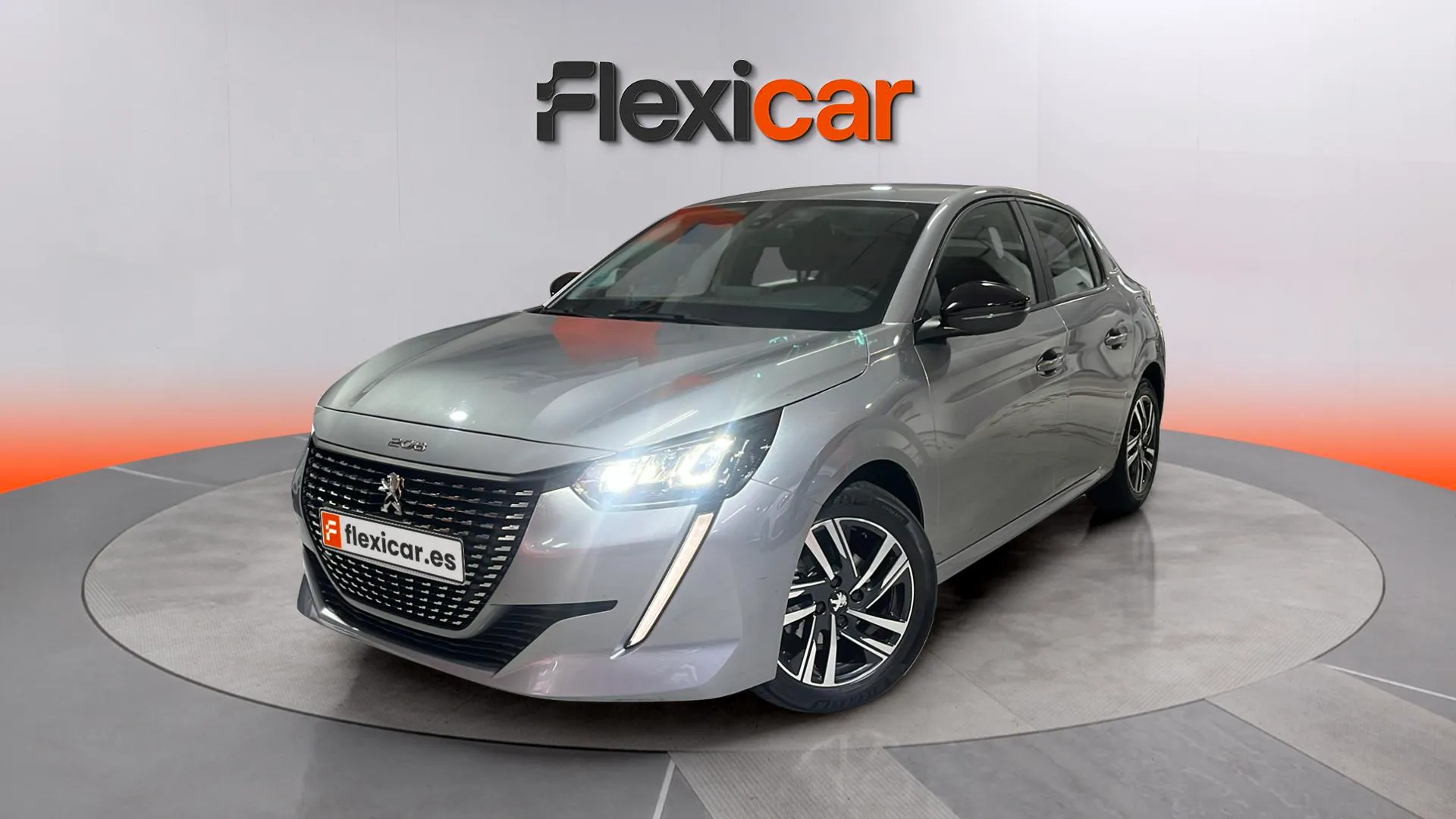 Peugeot 208 PureTech Active Pack - foto 3