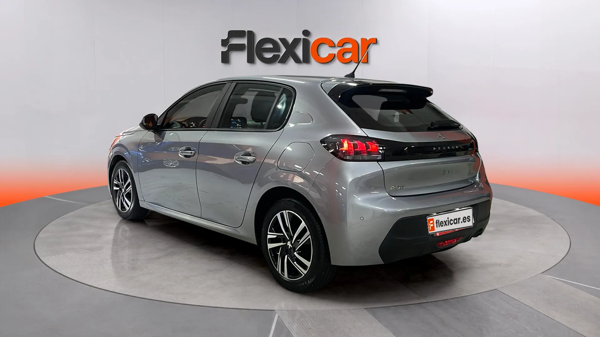 Peugeot 208 PureTech Active Pack - foto 5