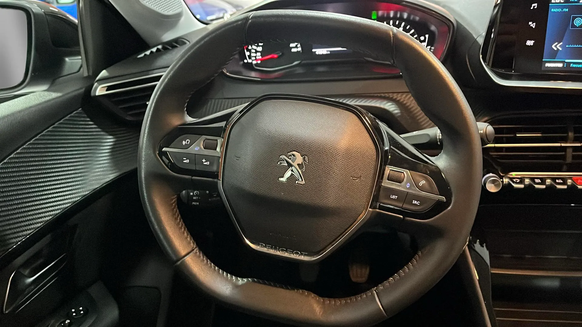 Peugeot 208 PureTech Active Pack - foto 10