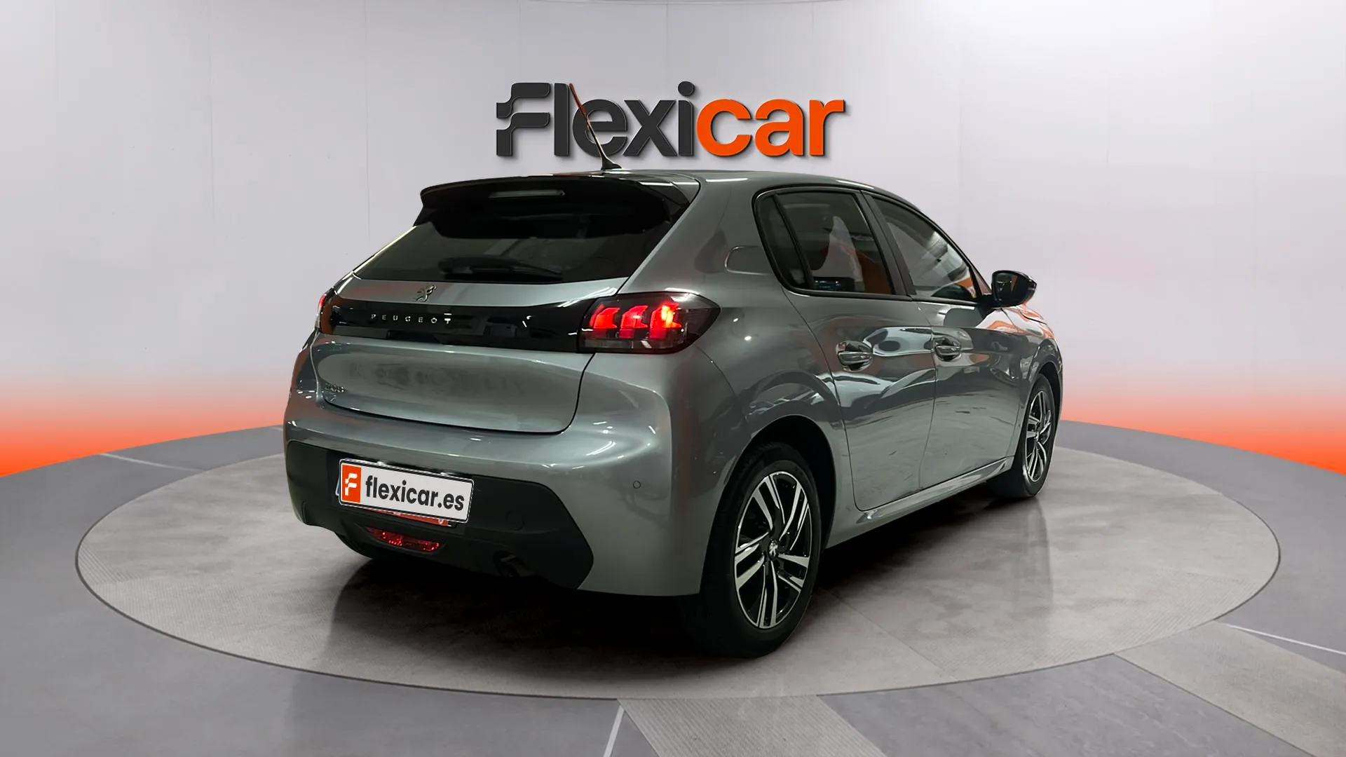 Peugeot 208 PureTech Active Pack - foto 7
