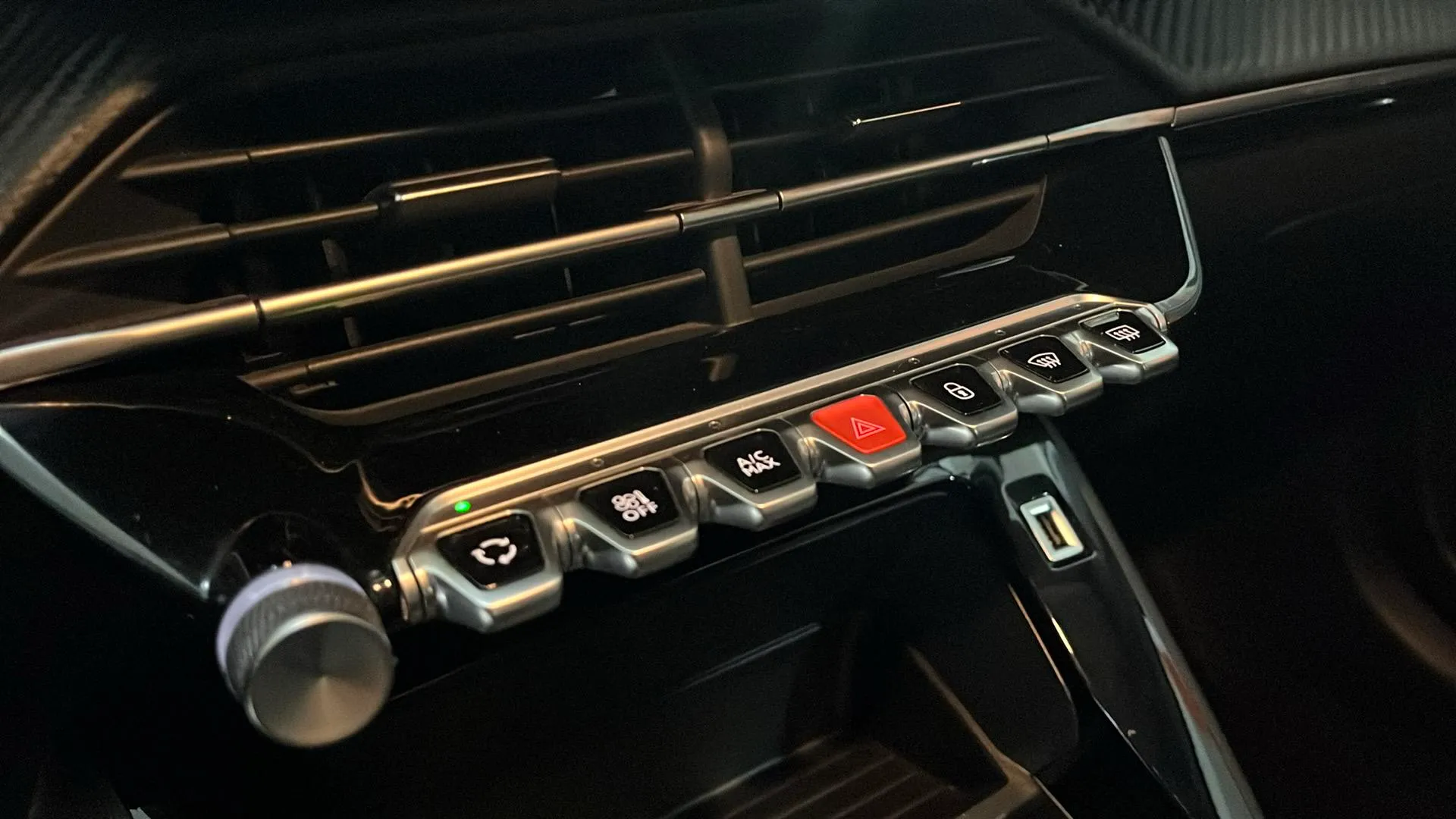 Peugeot 208 PureTech Active Pack - foto 13