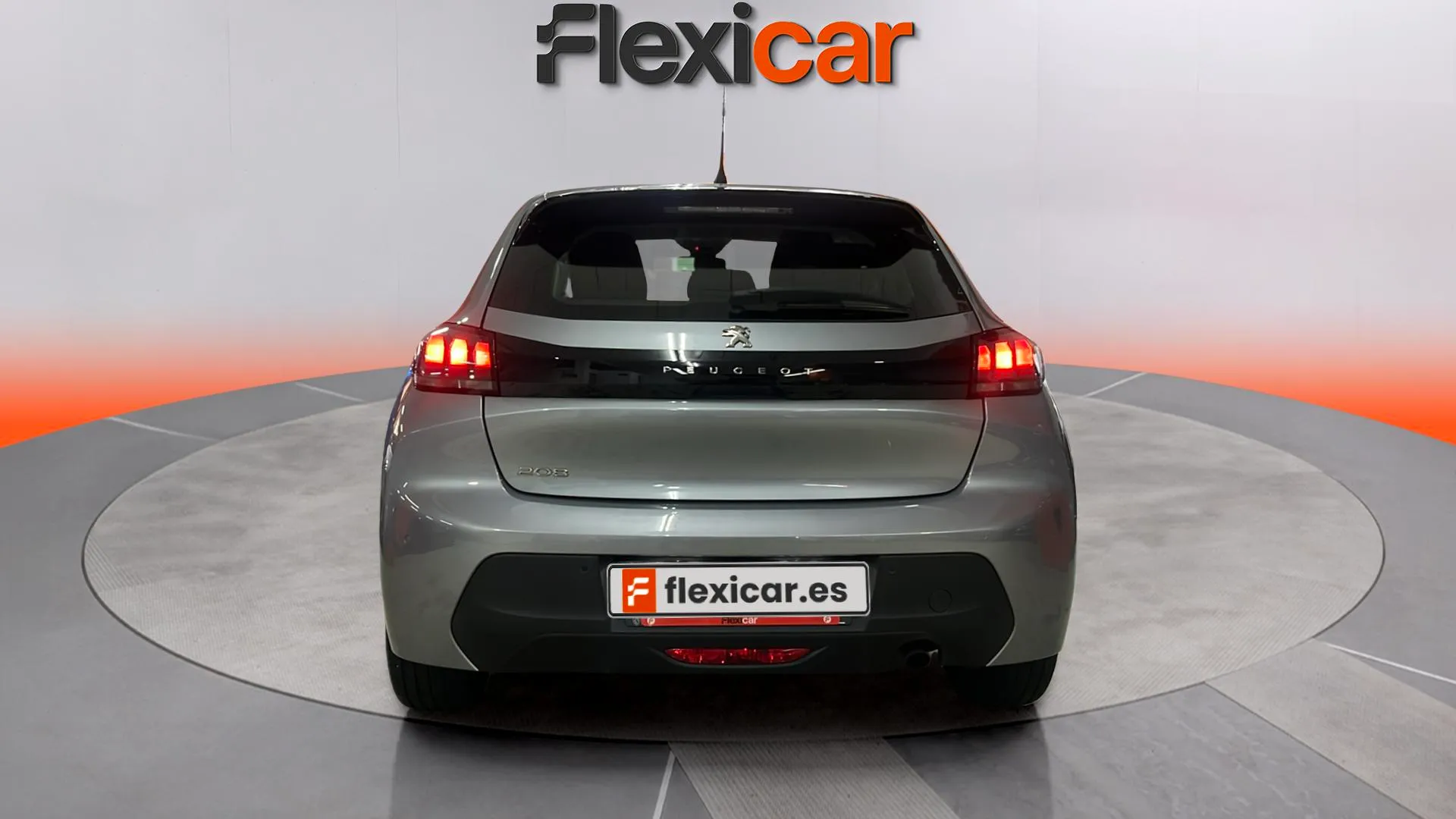 Peugeot 208 PureTech Active Pack - foto 6