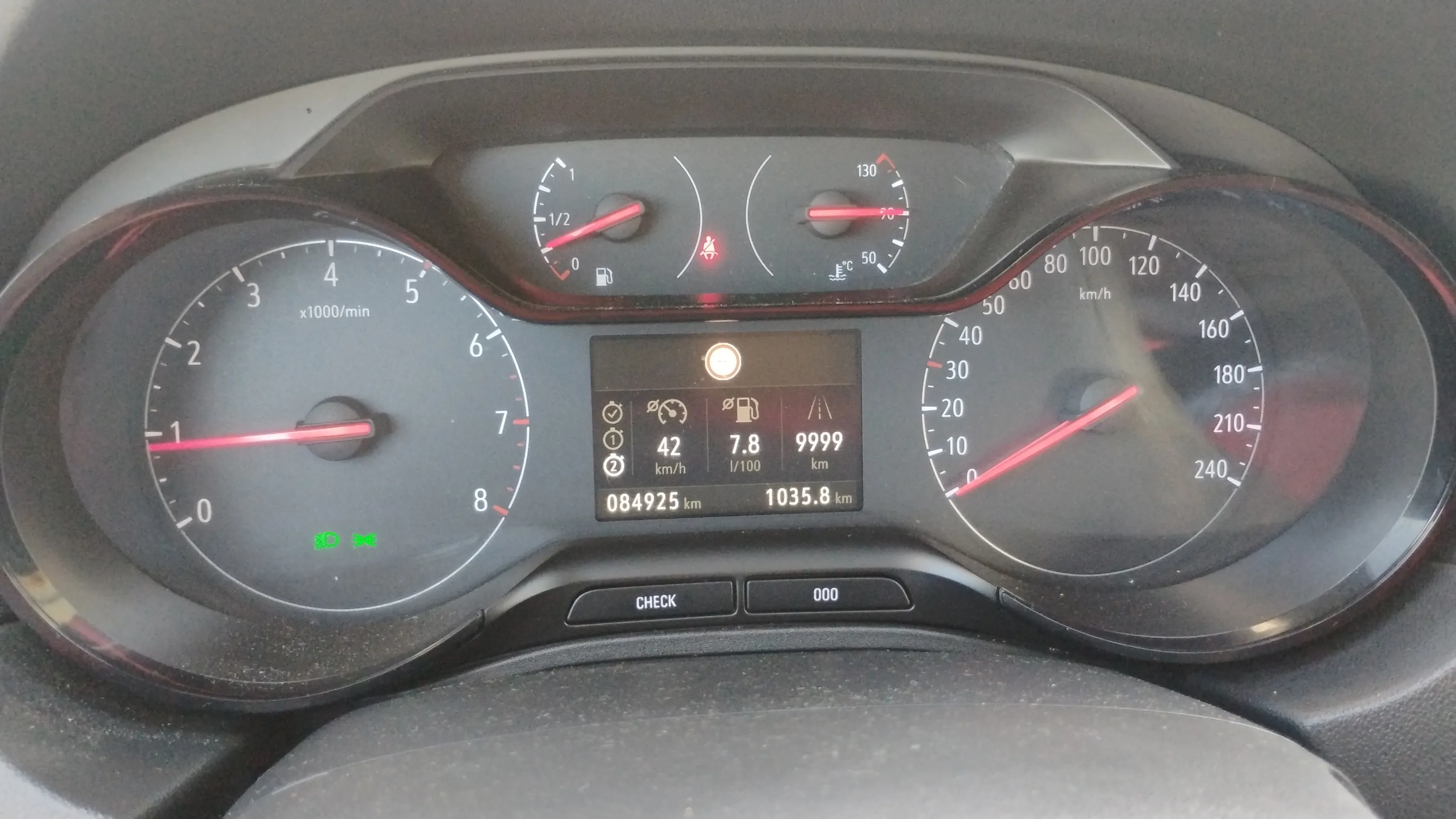 Opel Grandland 1.2 Turbo 120 Aniversario - foto 12