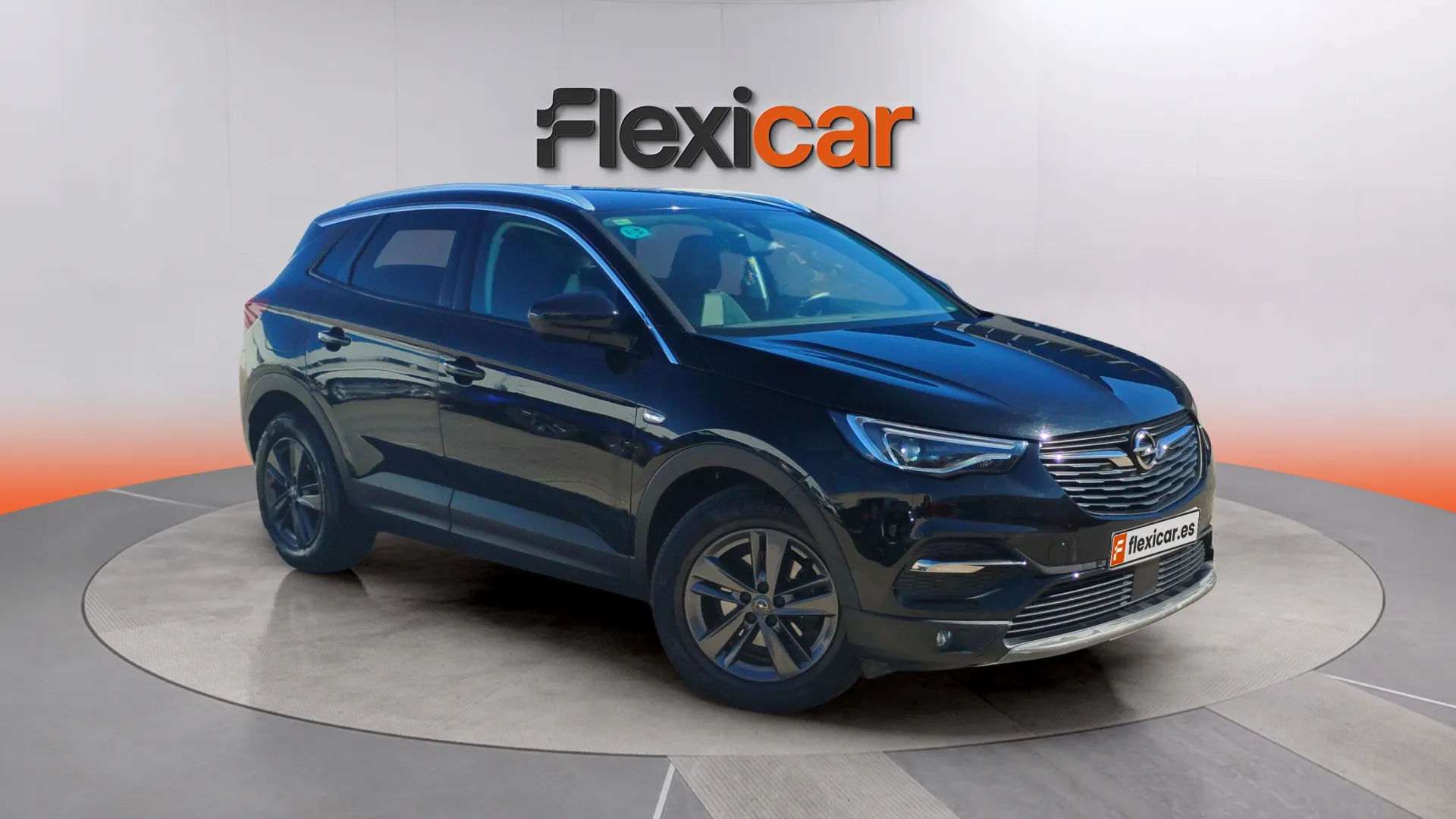 Opel Grandland 1.2 Turbo 120 Aniversario