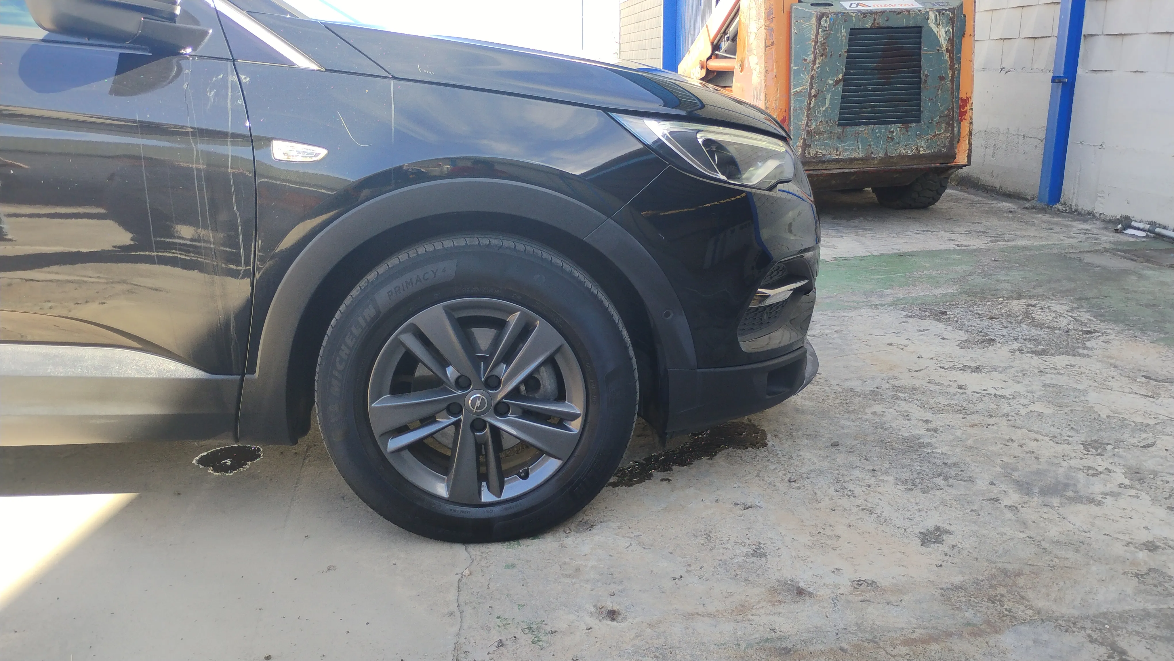 Opel Grandland 1.2 Turbo 120 Aniversario - foto 19