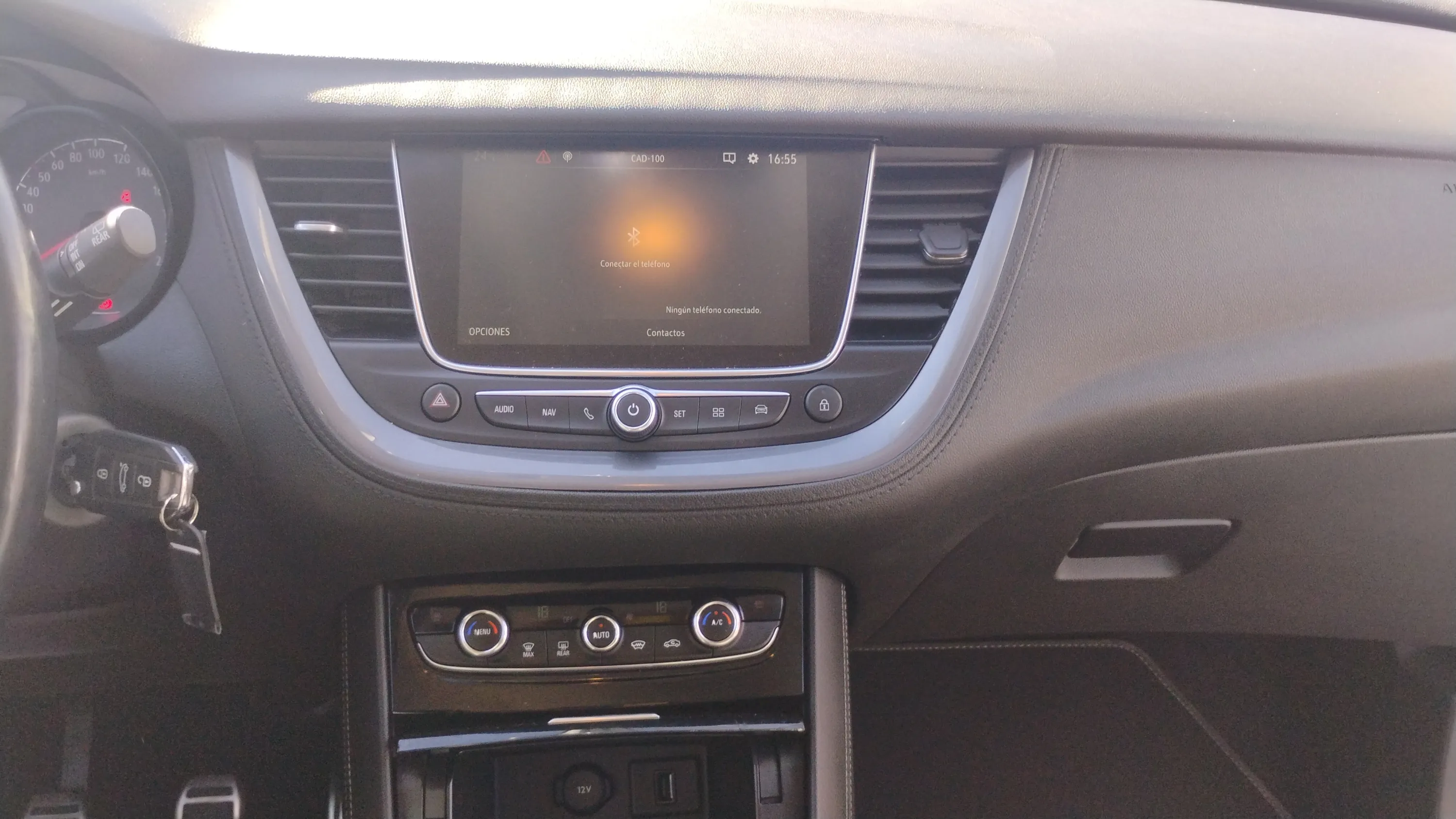 Opel Grandland 1.2 Turbo 120 Aniversario - foto 10