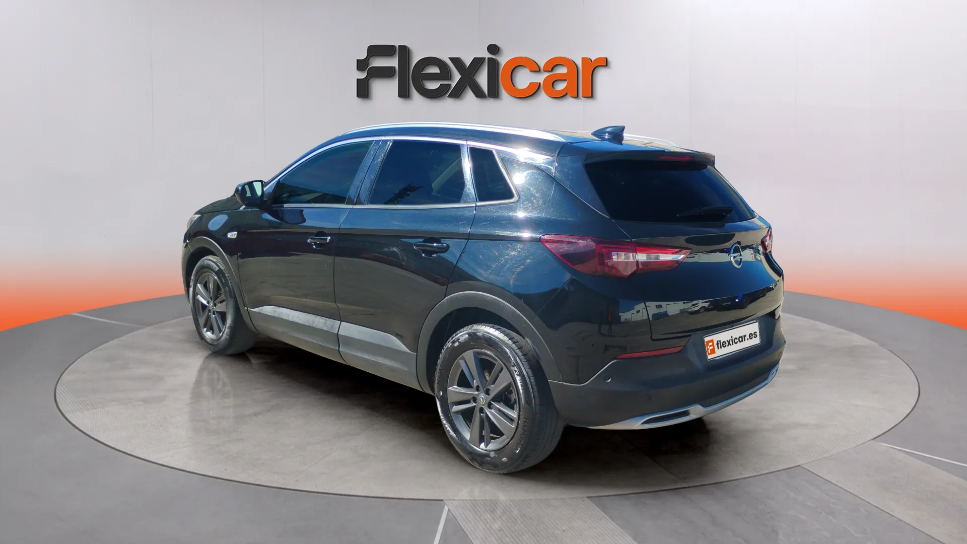 Opel Grandland 1.2 Turbo 120 Aniversario - foto 7