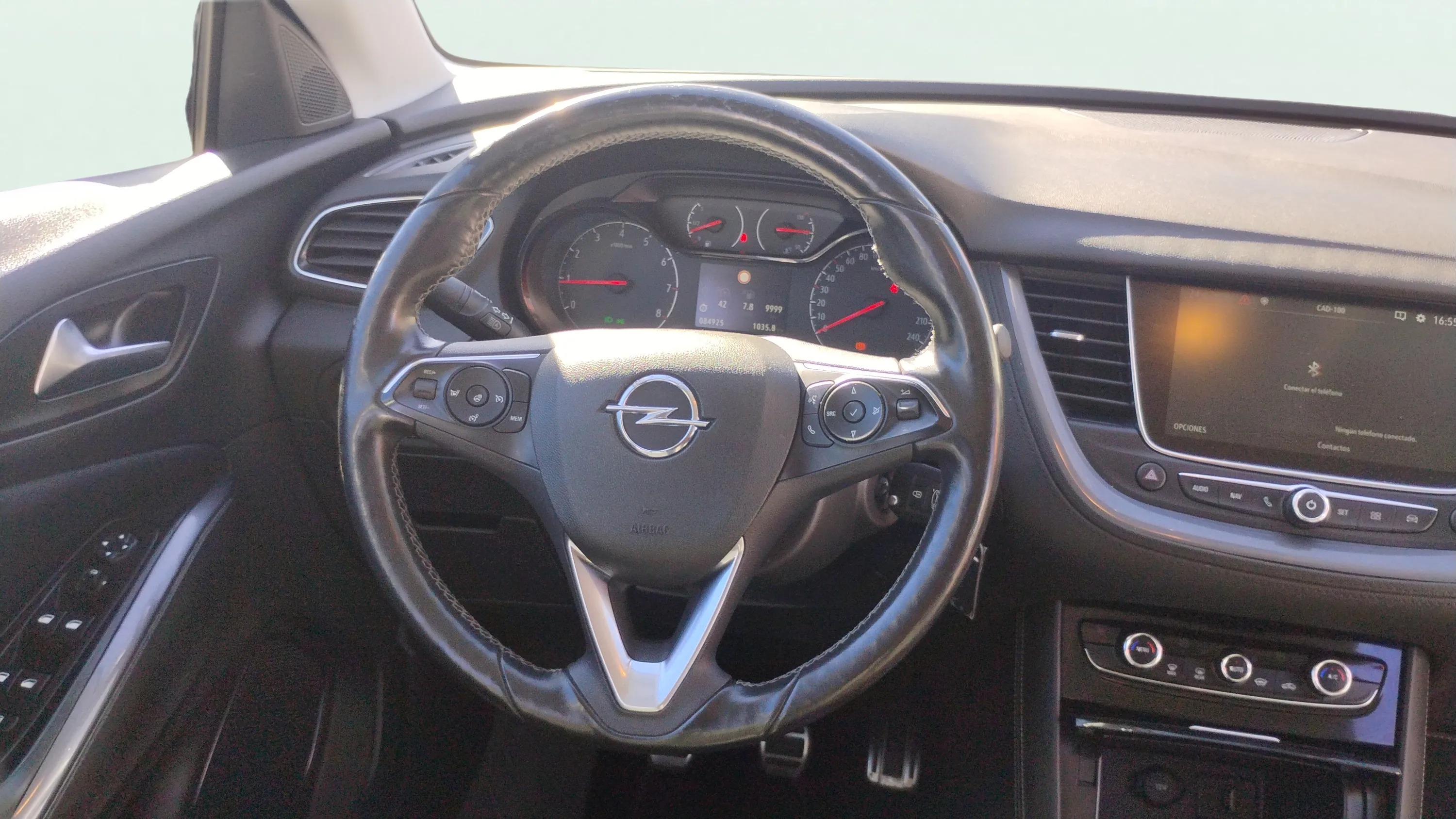 Opel Grandland 1.2 Turbo 120 Aniversario - foto 11