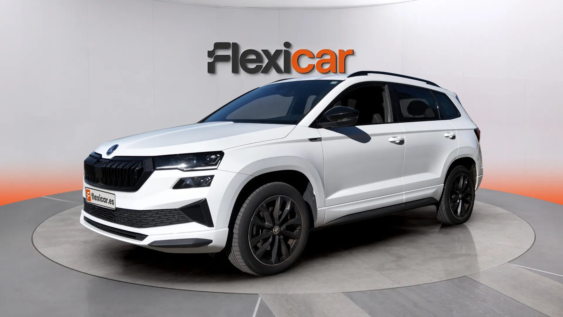 Škoda Karoq 1.5 TSI DSG ACT Sportline - foto 6