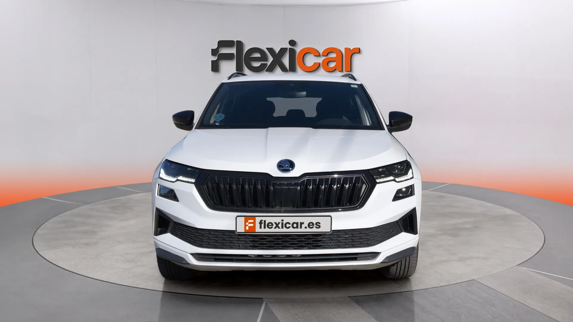 Škoda Karoq 1.5 TSI DSG ACT Sportline - foto 4