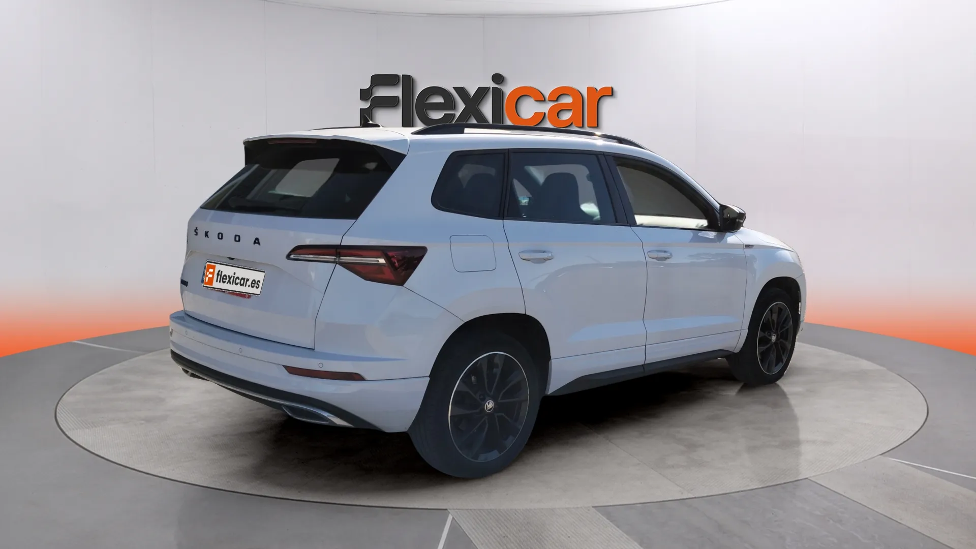 Škoda Karoq 1.5 TSI DSG ACT Sportline - foto 3
